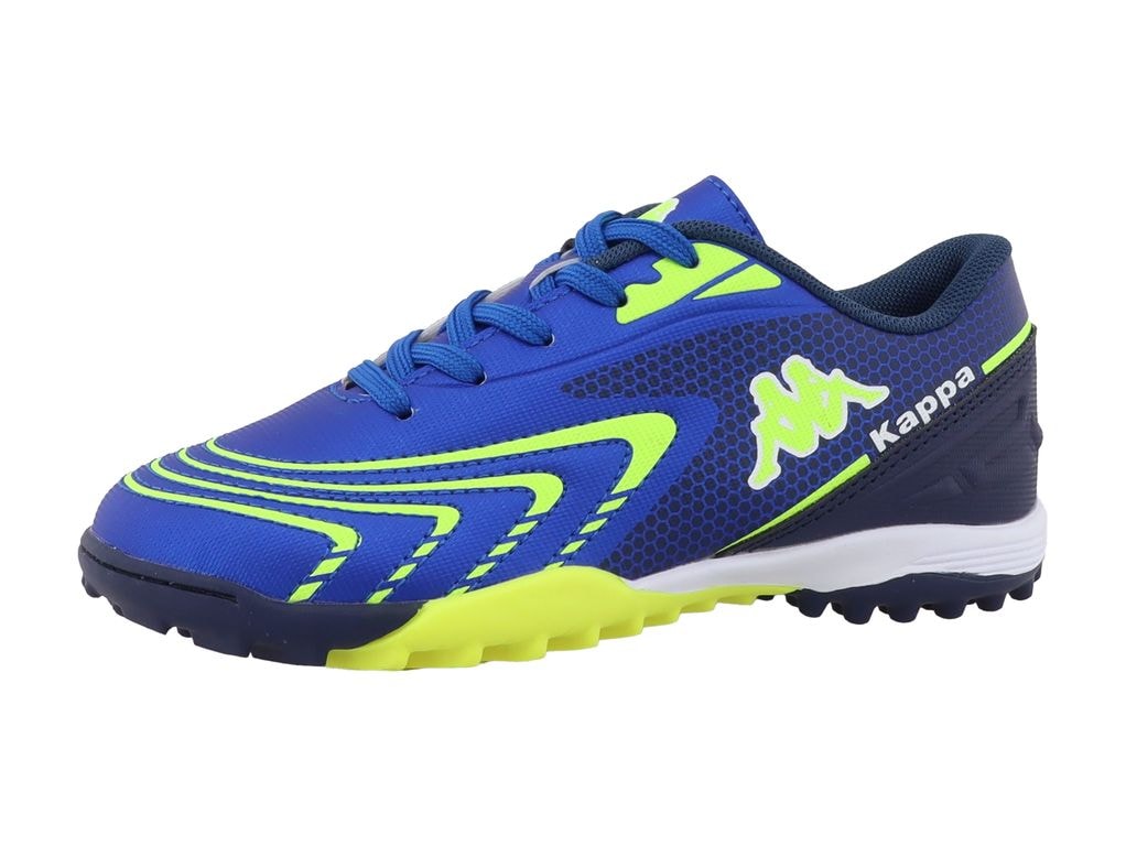 Image of Kappa Fussballschuh "Laya" für synthetische Hartplätze, für Jugendliche & Kinder