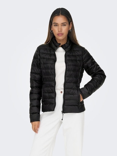 ONLY Steppjacke »ONLTAHOE QUILTED JACKET OTW CC«
