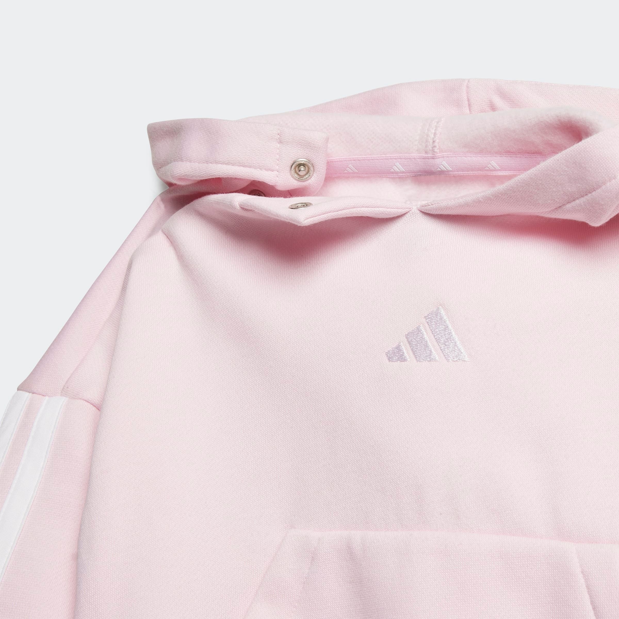 adidas Sportswear Trainingsanzug »ESSENTIALS KIDS« 2