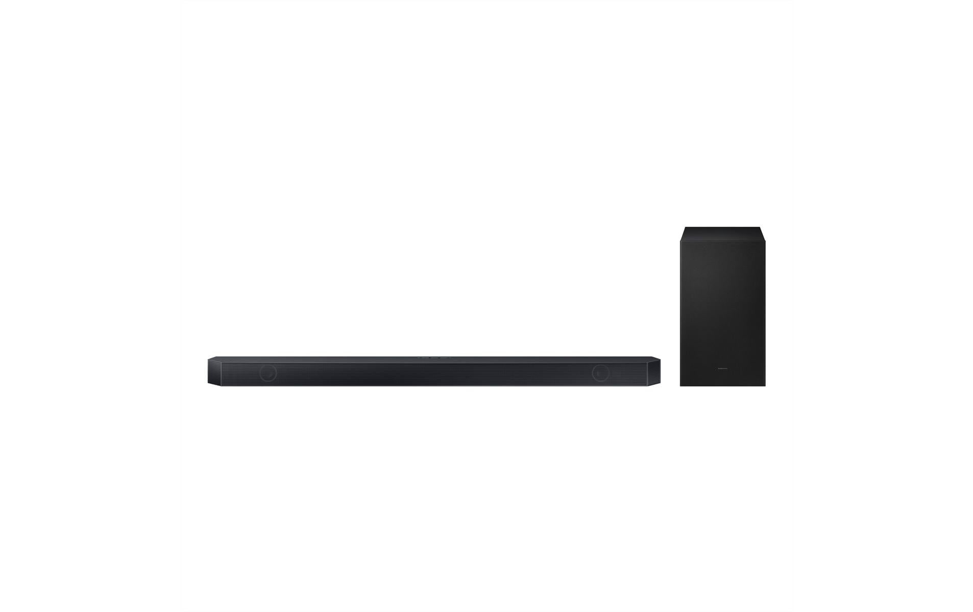 Samsung Barre de son »Q-Series HW-Q600H 3.1.2-Kanal« ( )