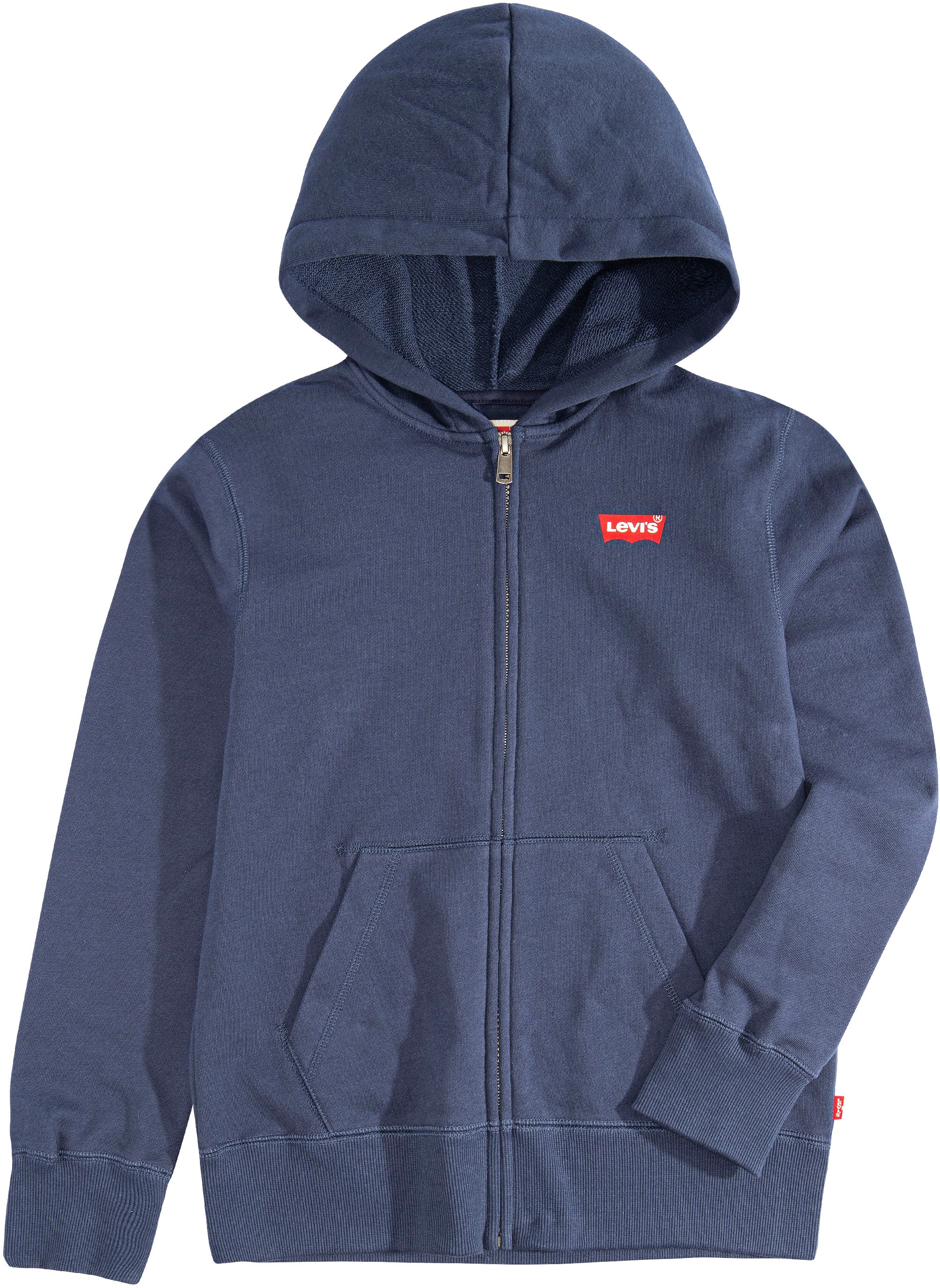 Image of Levi's® Kids Sweatjacke, TEEN boy bei Ackermann Versand Schweiz