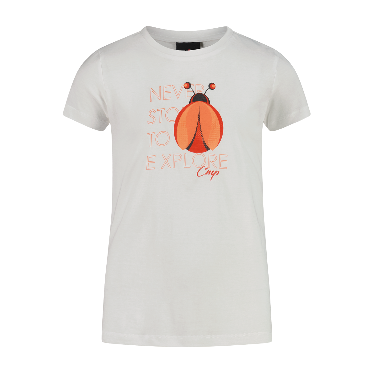 CMP T-Shirt, für Kinder