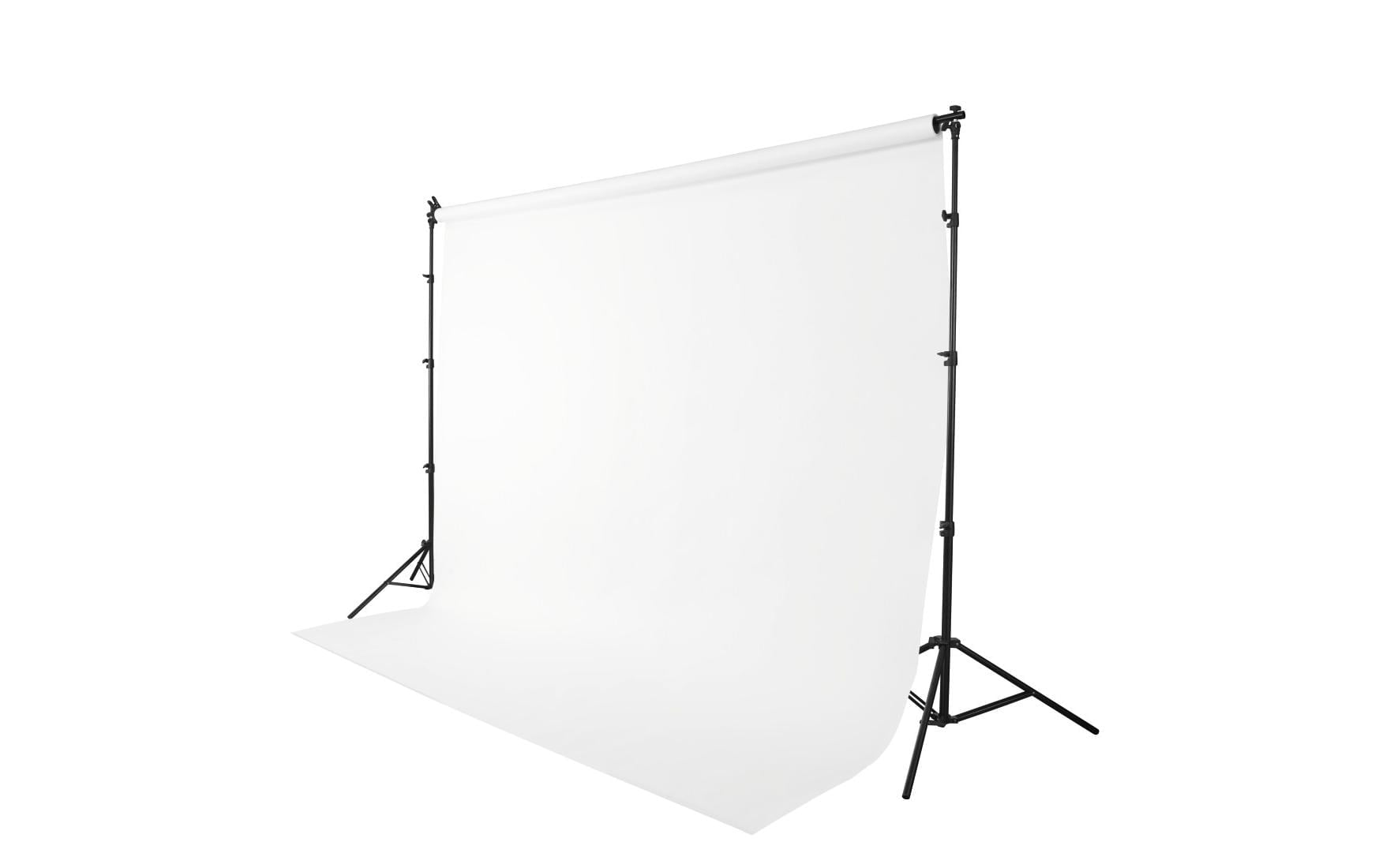 Hama Fotohintergrund »für Studio und unterwegs, 158-295 cm«