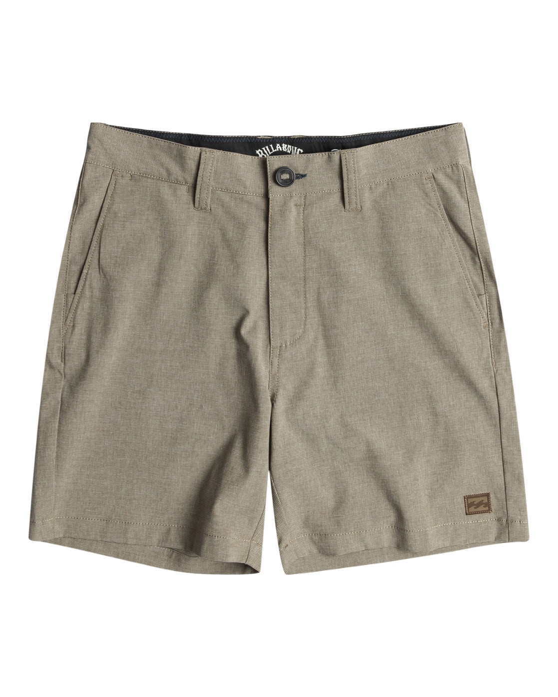Image of Billabong Bermudas "Crossfire"