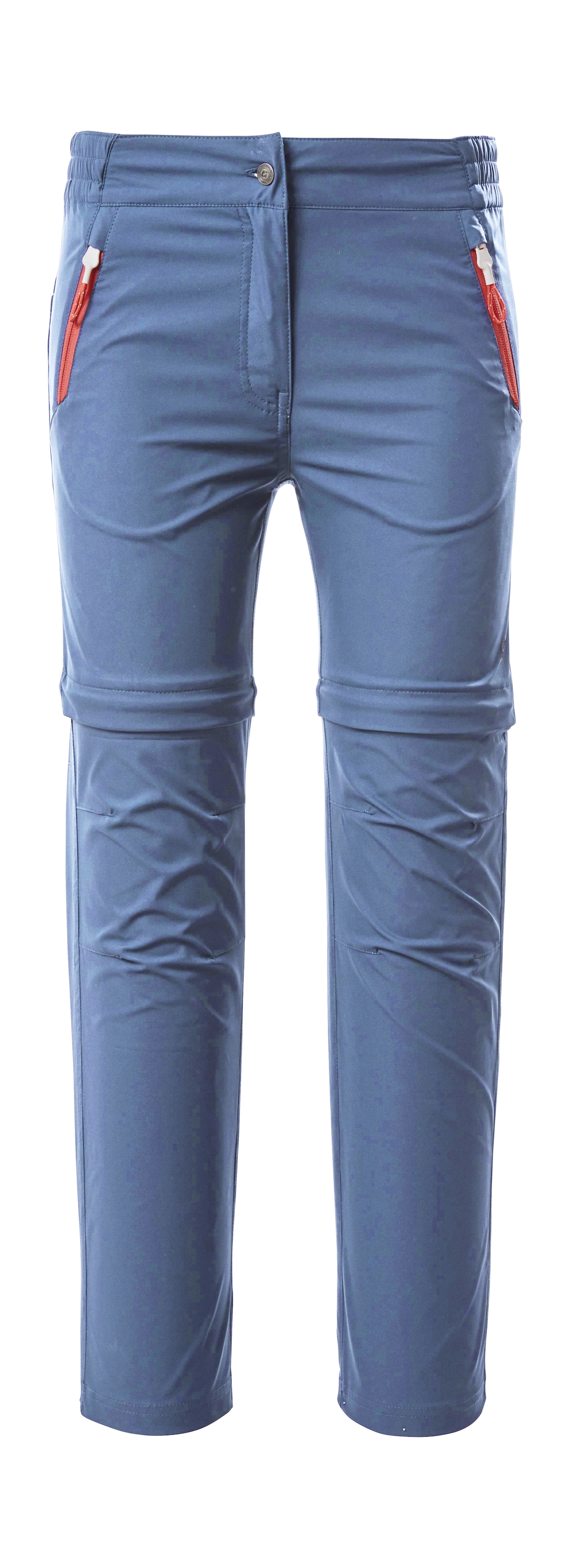 Killtec Zip-off-Hose »KOS 137 GRLS PNTS«