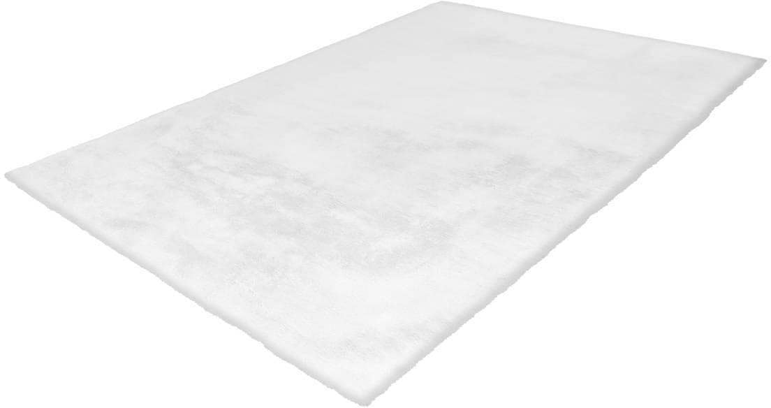 Arte Espina Fellteppich »Rabbit 100«, rechteckig, 45 mm Höhe, Kunstfell, Kaninchenfell-Haptik, supersoft, Hochflorteppich