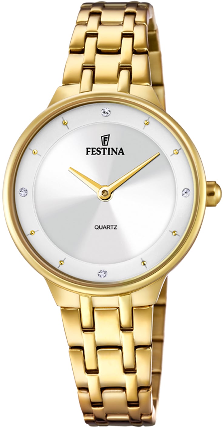 Image of Festina Quarzuhr »Mademoiselle, F20601/1« bei Ackermann Versand Schweiz