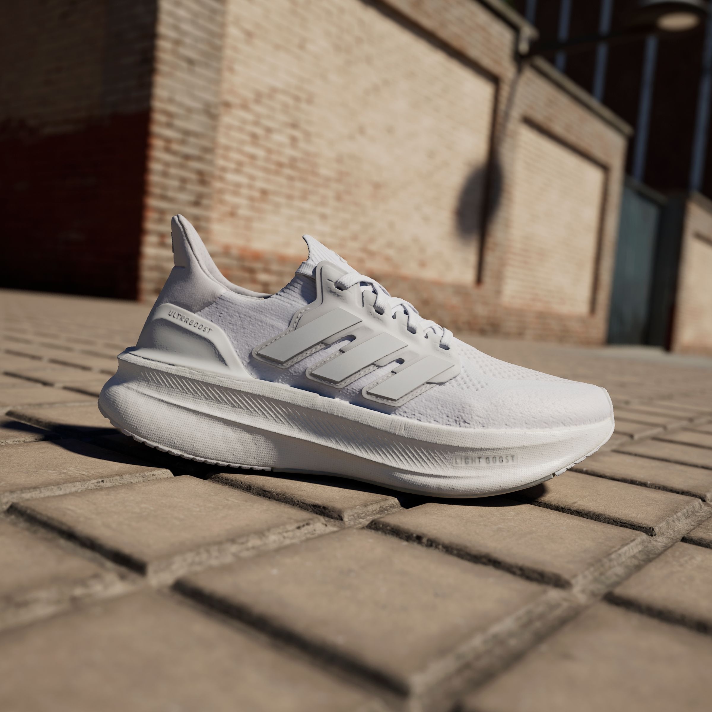 adidas Performance Laufschuh »ULTRABOOST 5«