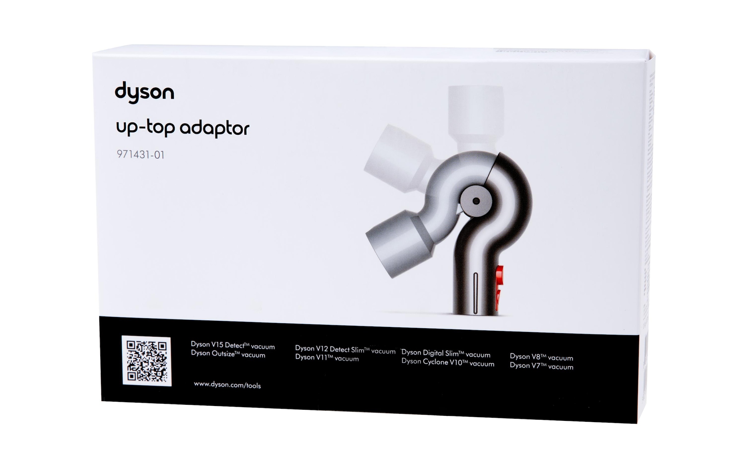 DYSON Saugdüse »Düsenadapter«