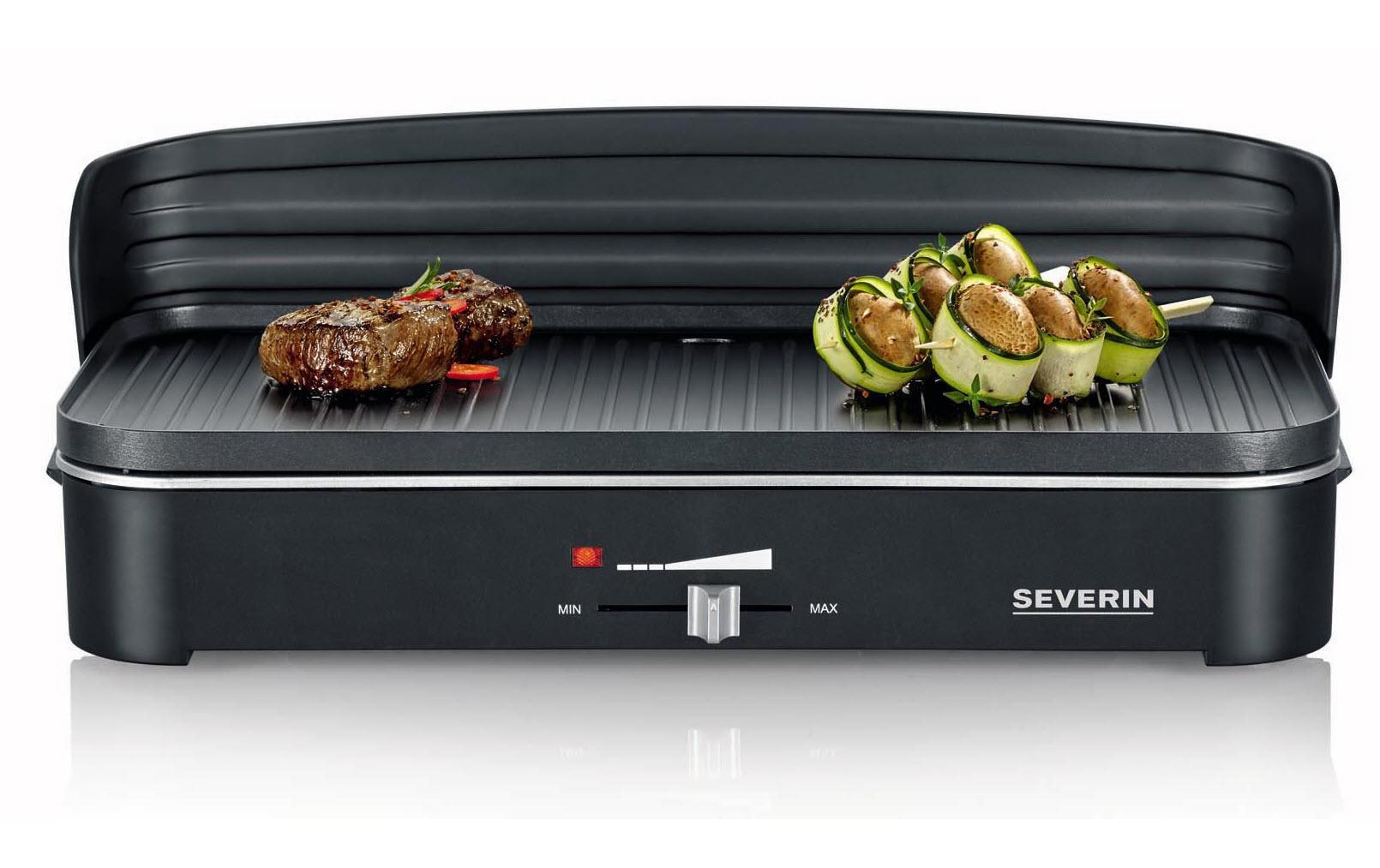 Severin Tischgrill »PG 8552«, 2200 W