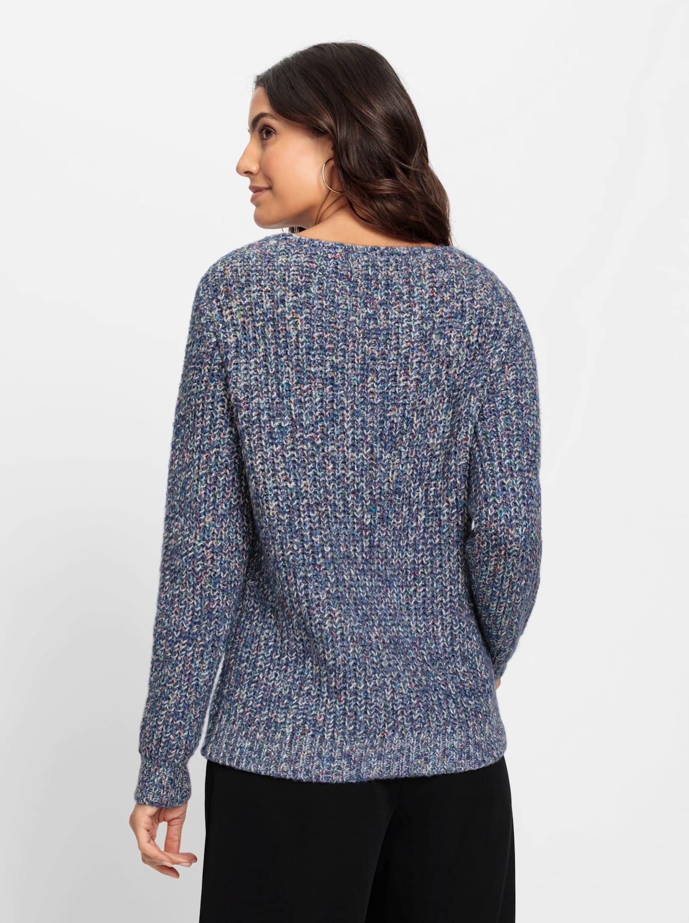 Inspirationen Pull en tricot »Pullover«