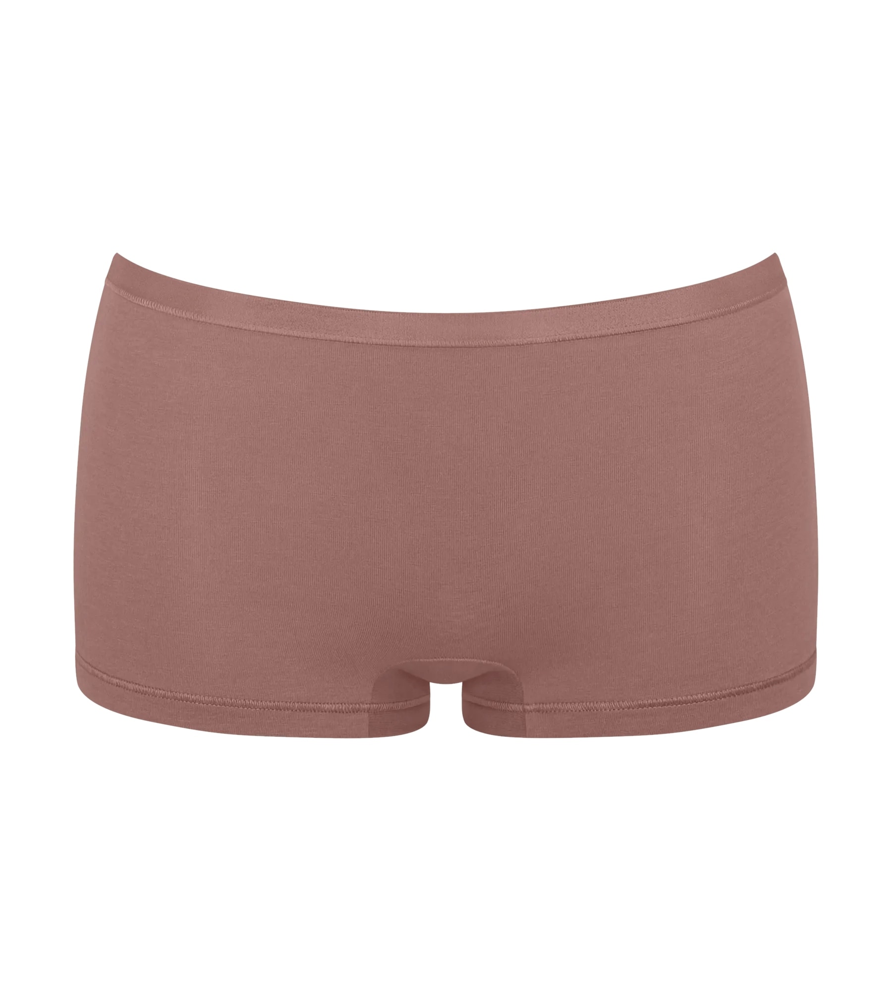 sloggi Panty »GO Daily Cotton« Détails effet brillant, élastique, confortable, mélange coton