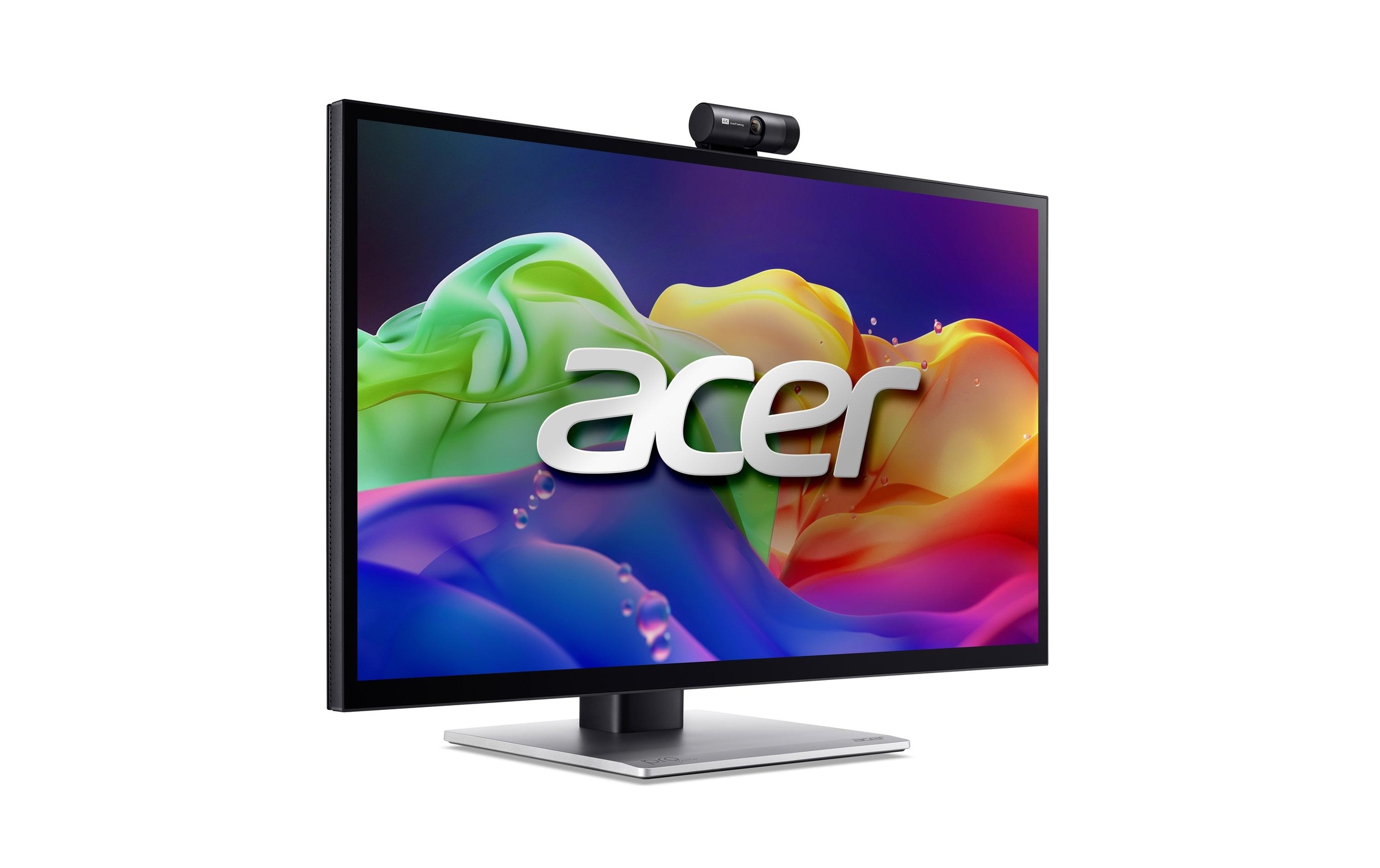 Image of Acer LED-Monitor "ProDesigner PE270XTbmiiprcuzx 27, 5120 x 2880" 68,58 cm/27 ″ 5120 x 2880 px 60 Hz