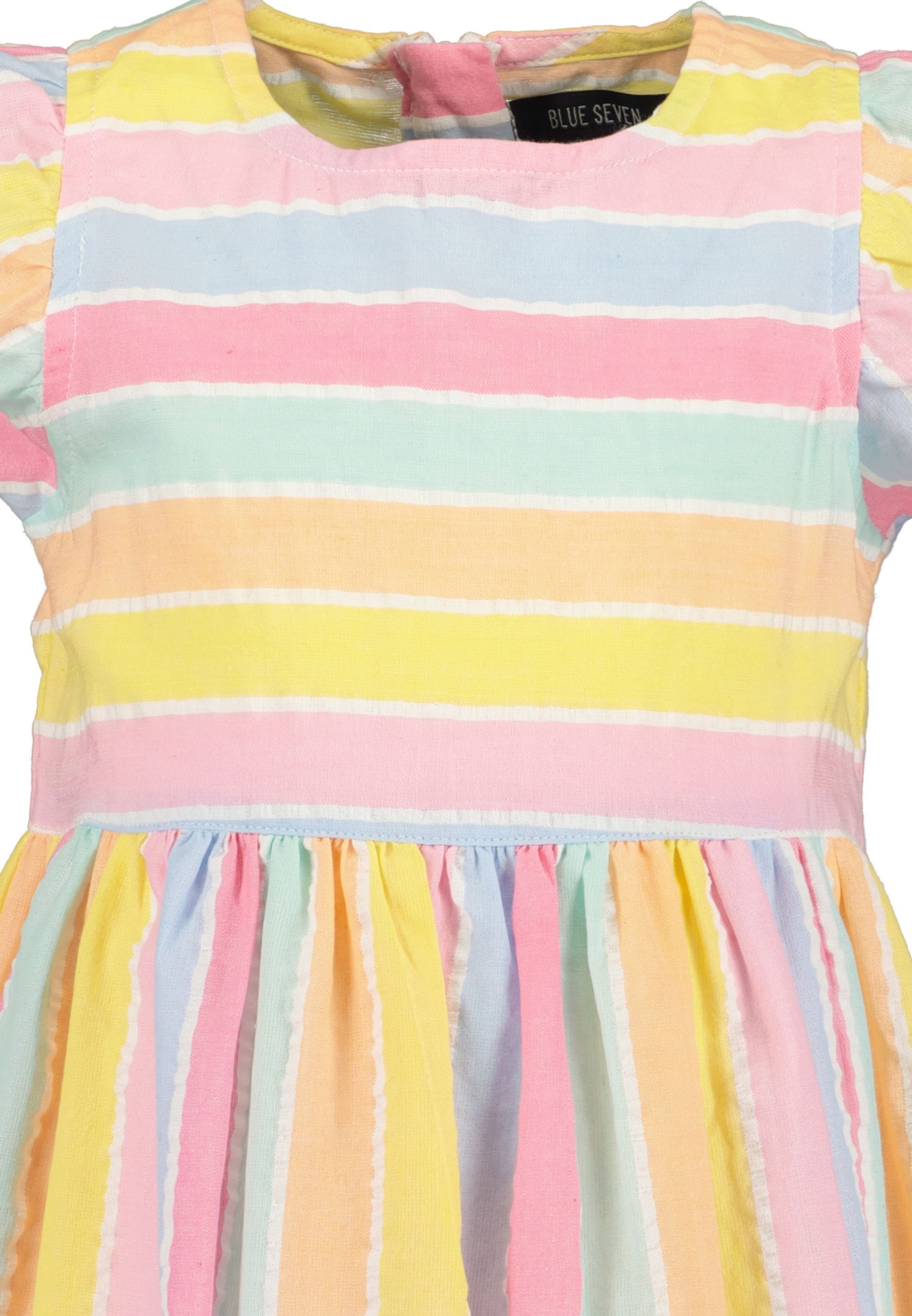 Blue Seven Robe d'été