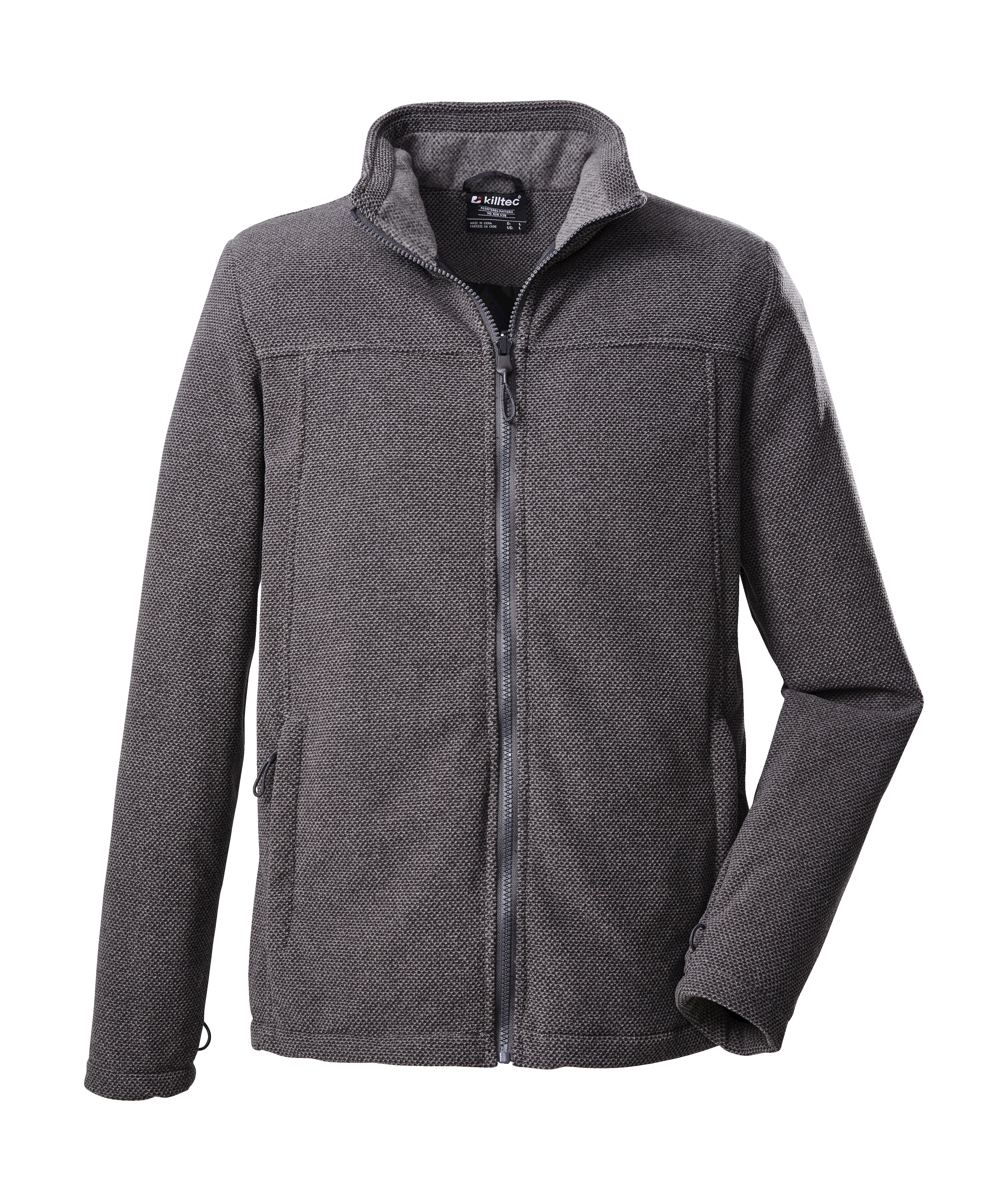 Killtec Doppeljacke »KOW 167 MN JCKT«