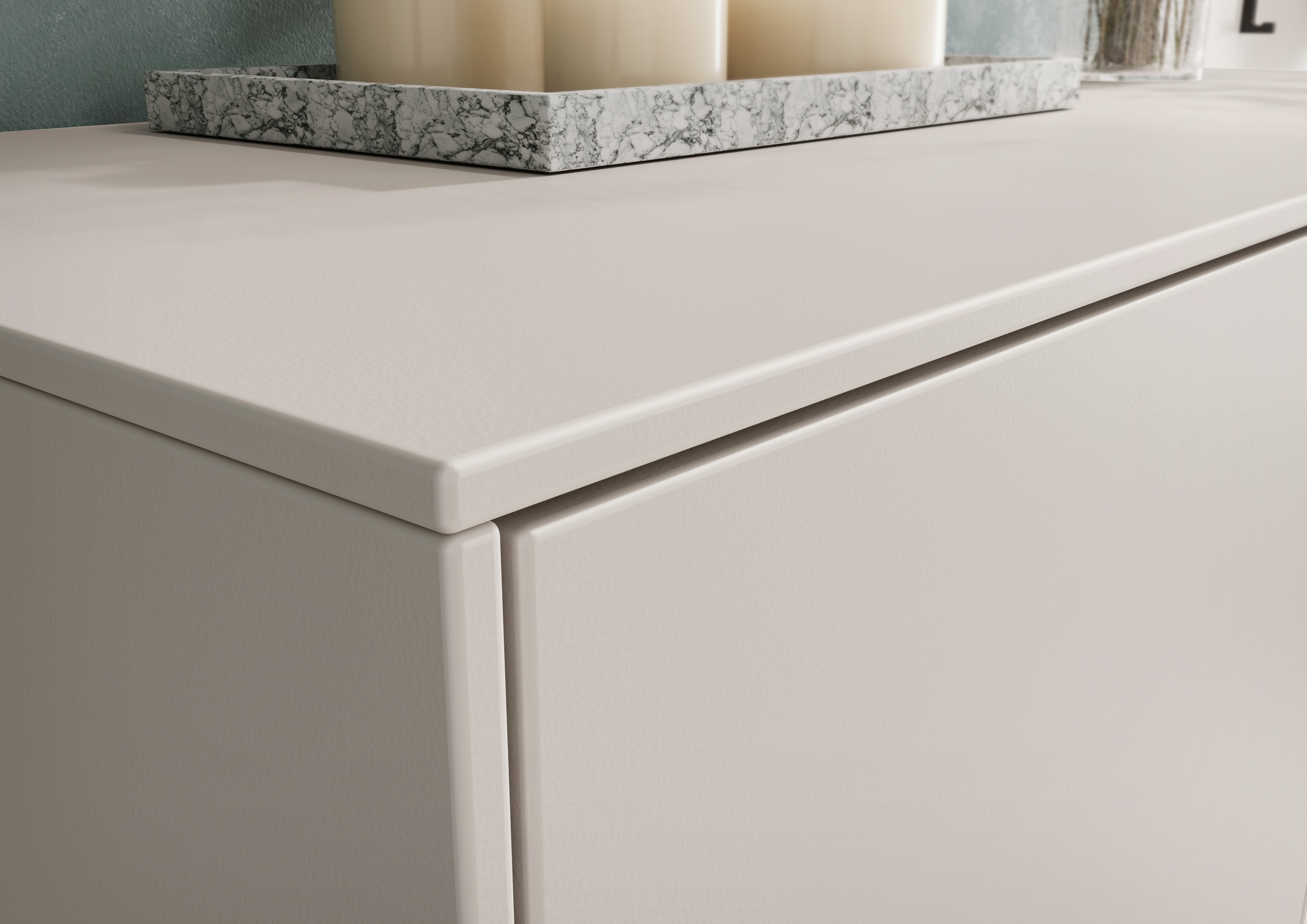 GERMANIA Schuhschrank »GW-Lomena« 1 Stk. tlg. mit Push-to-open Funktion