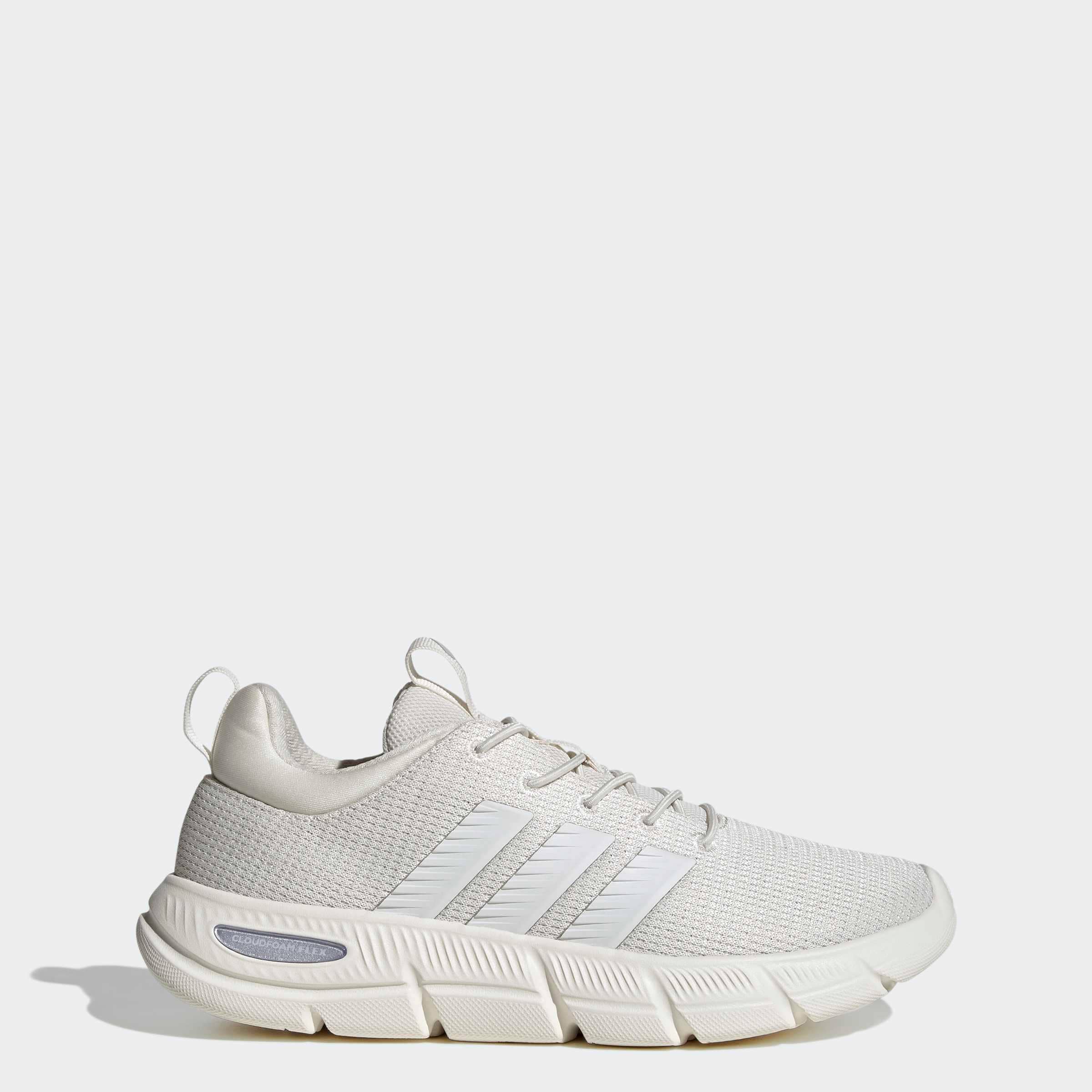 adidas Sportswear Walkingschuh »CLOUDFOAM FLEX ELASTIC LACES«