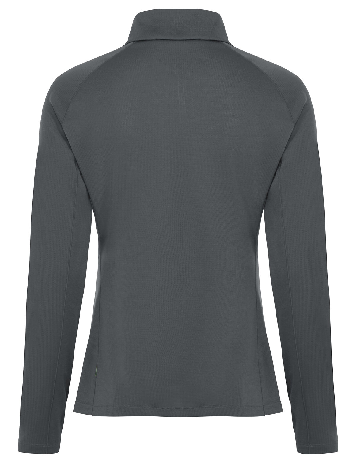 VAUDE Langarmshirt sportlicher Stil, für Trekking und Wandern
