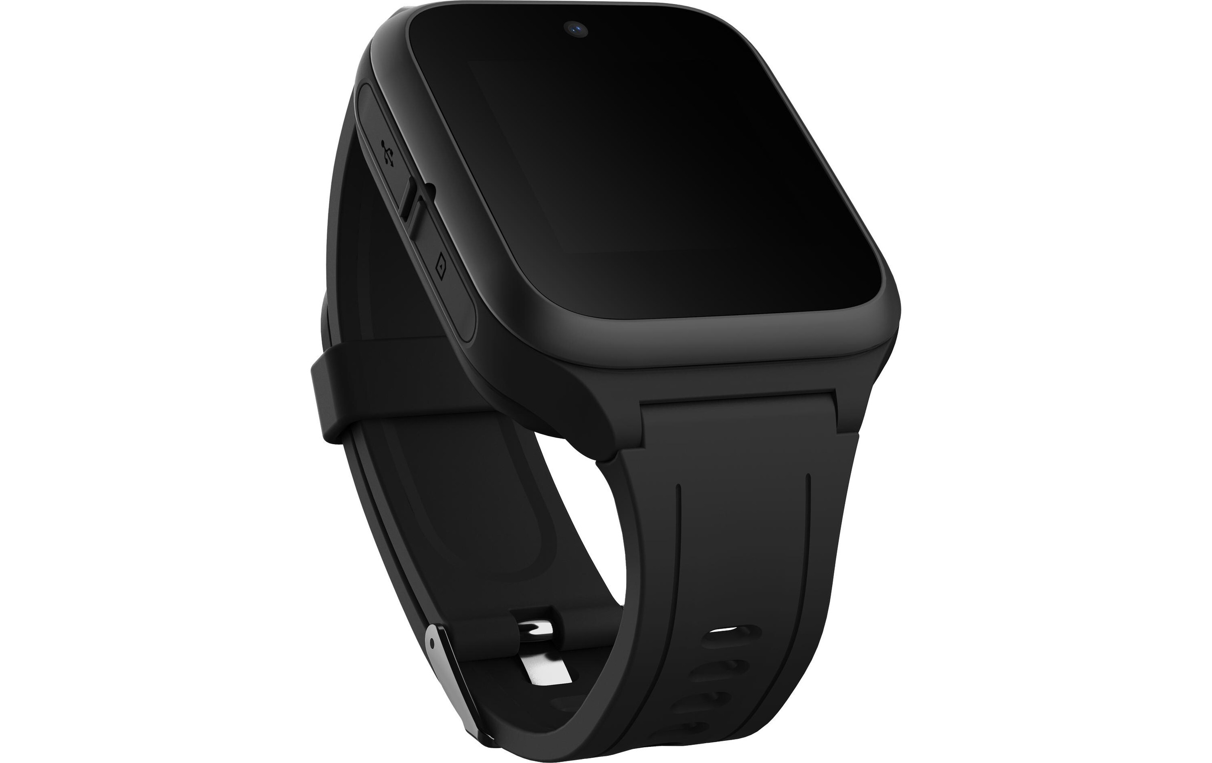 TCL Smartwatch »MT40X MOVETIME«, (3,29 cm / 1,3 Zoll),)