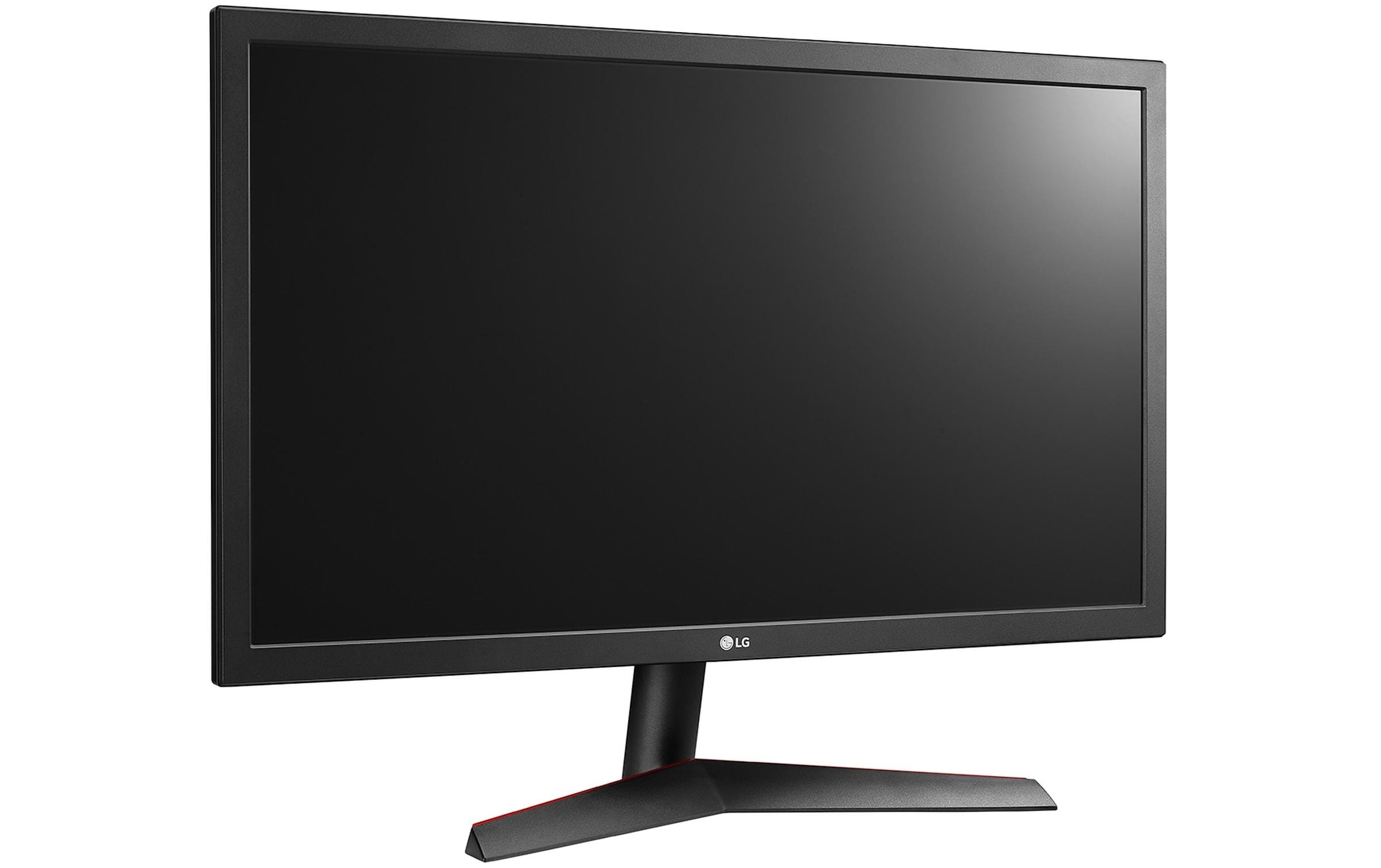 LG Gaming-Monitor, 59,7 cm/23,6 Zoll, 1920 x 1080 px, Full HD, 1 ms Reaktionszeit, 144 Hz