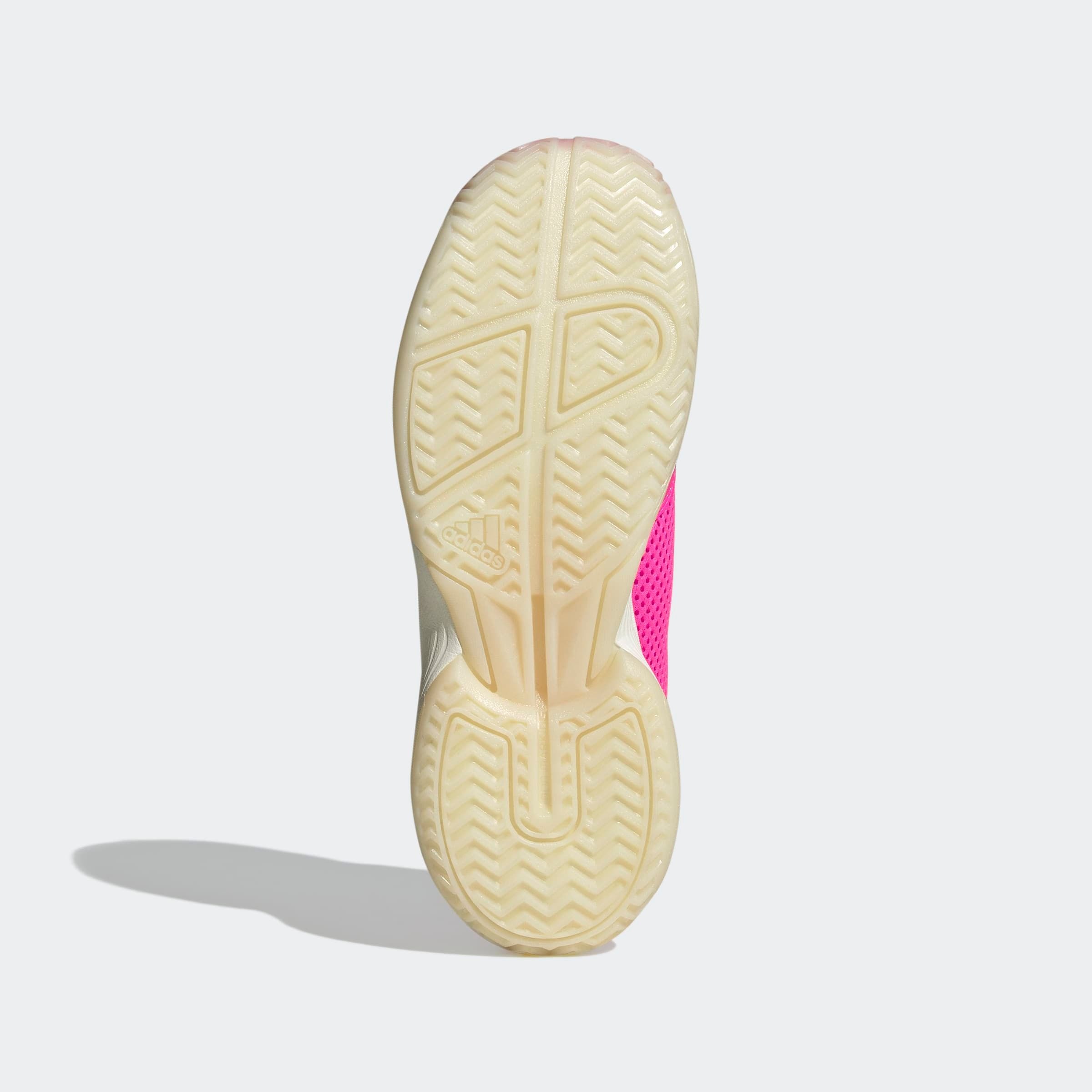 adidas Performance Tennisschuh »COURTFLASH KIDS«, geeignet für Hartplatz und Sandplatz