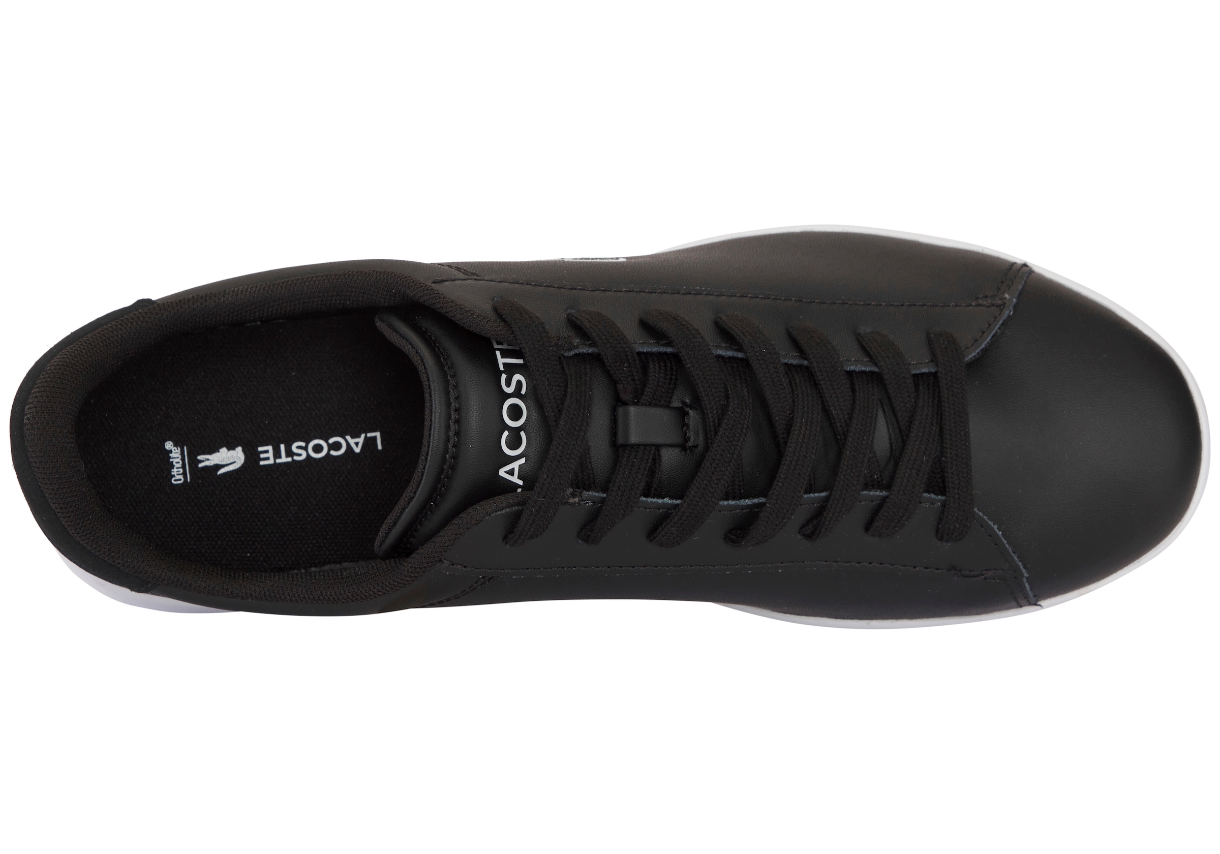 Lacoste Sneakers »CARNABY SET«