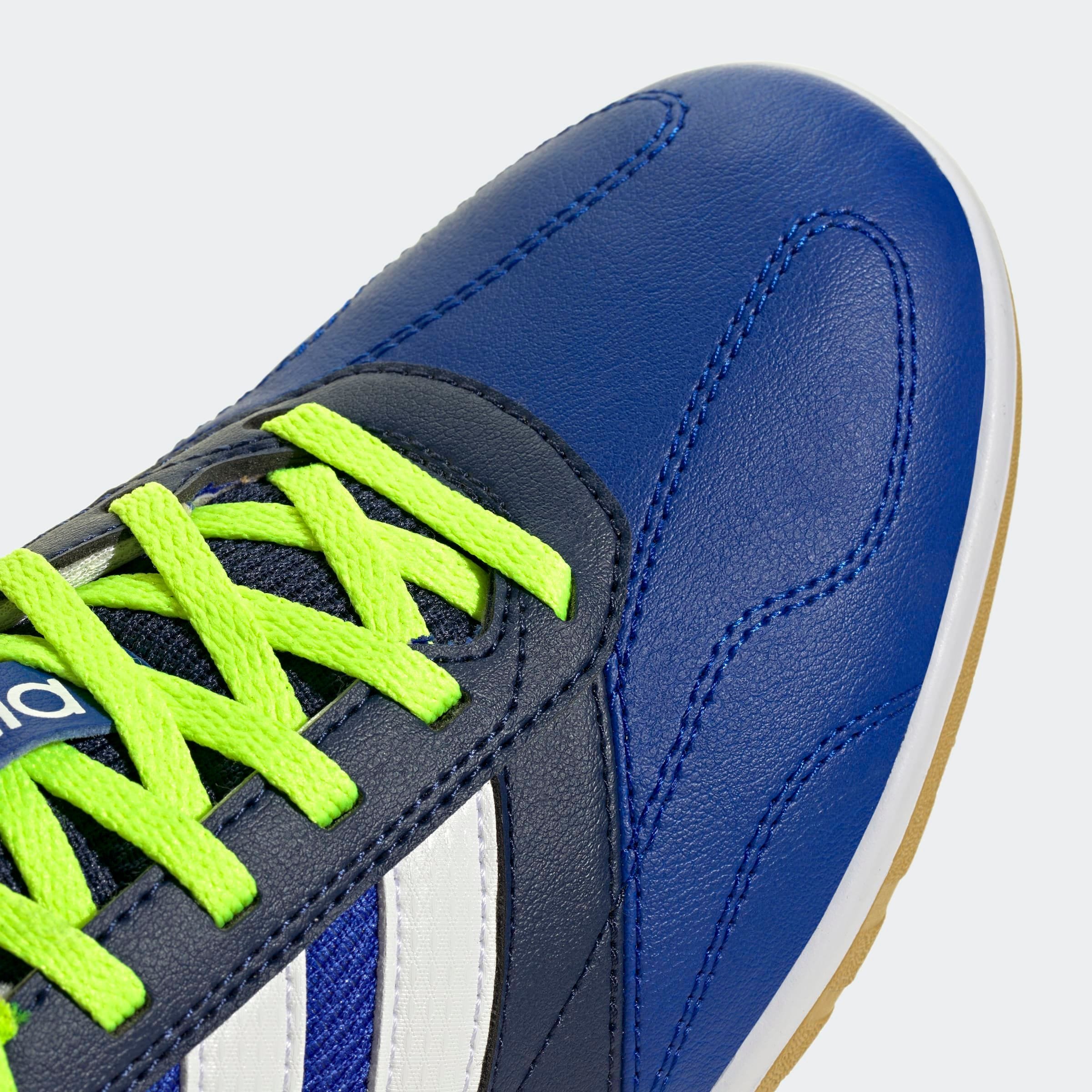adidas Performance Fussballschuh »SUPER SALA COMPETITION 3 HALLENSCHUHE«