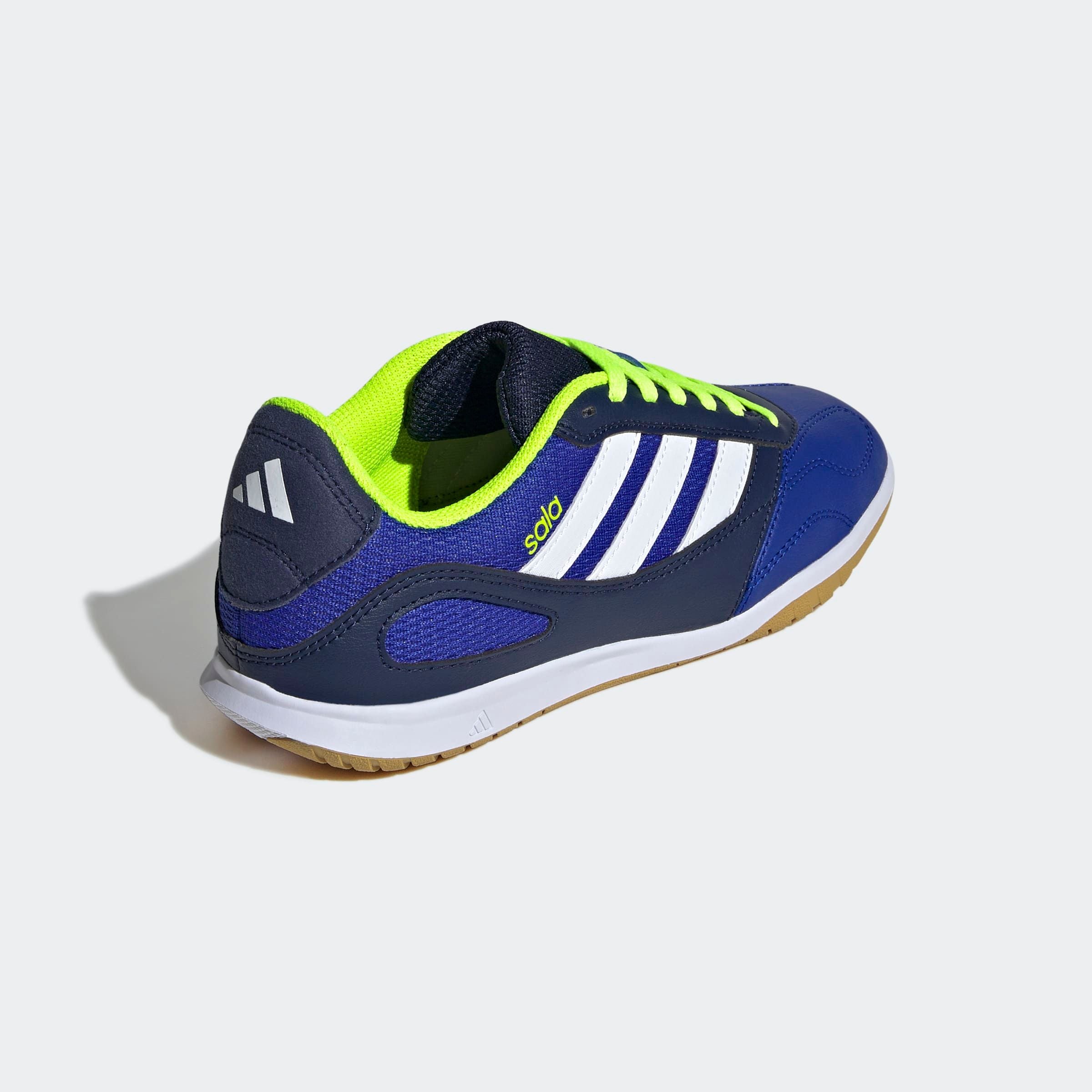 adidas Performance Fussballschuh »SUPER SALA COMPETITION 3 KIDS IN«