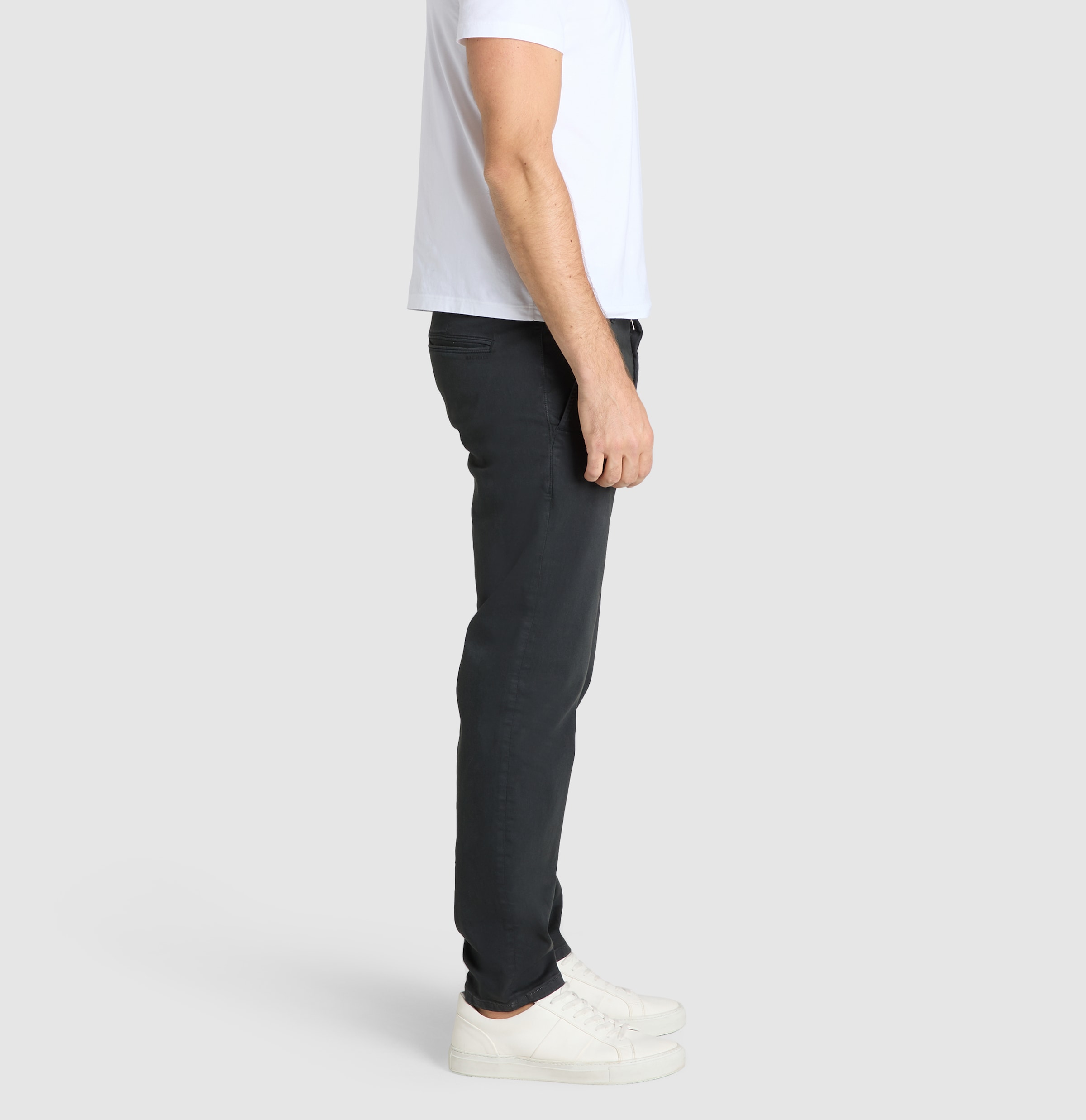 MAC Chinos »Driver«  avec stretch