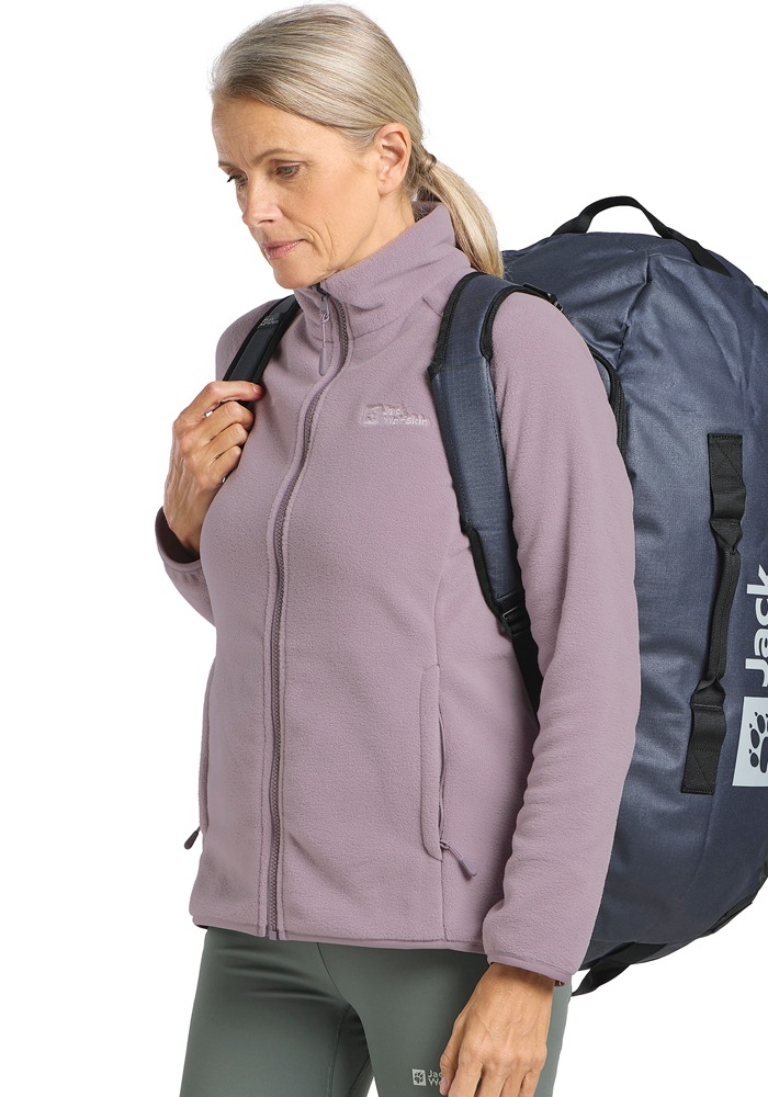 Jack Wolfskin Sporttasche »ALL-IN DUFFLE 65«
