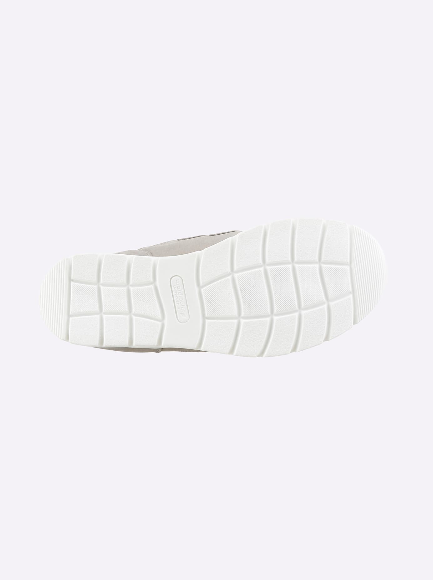 Waldläufer Klettschuh