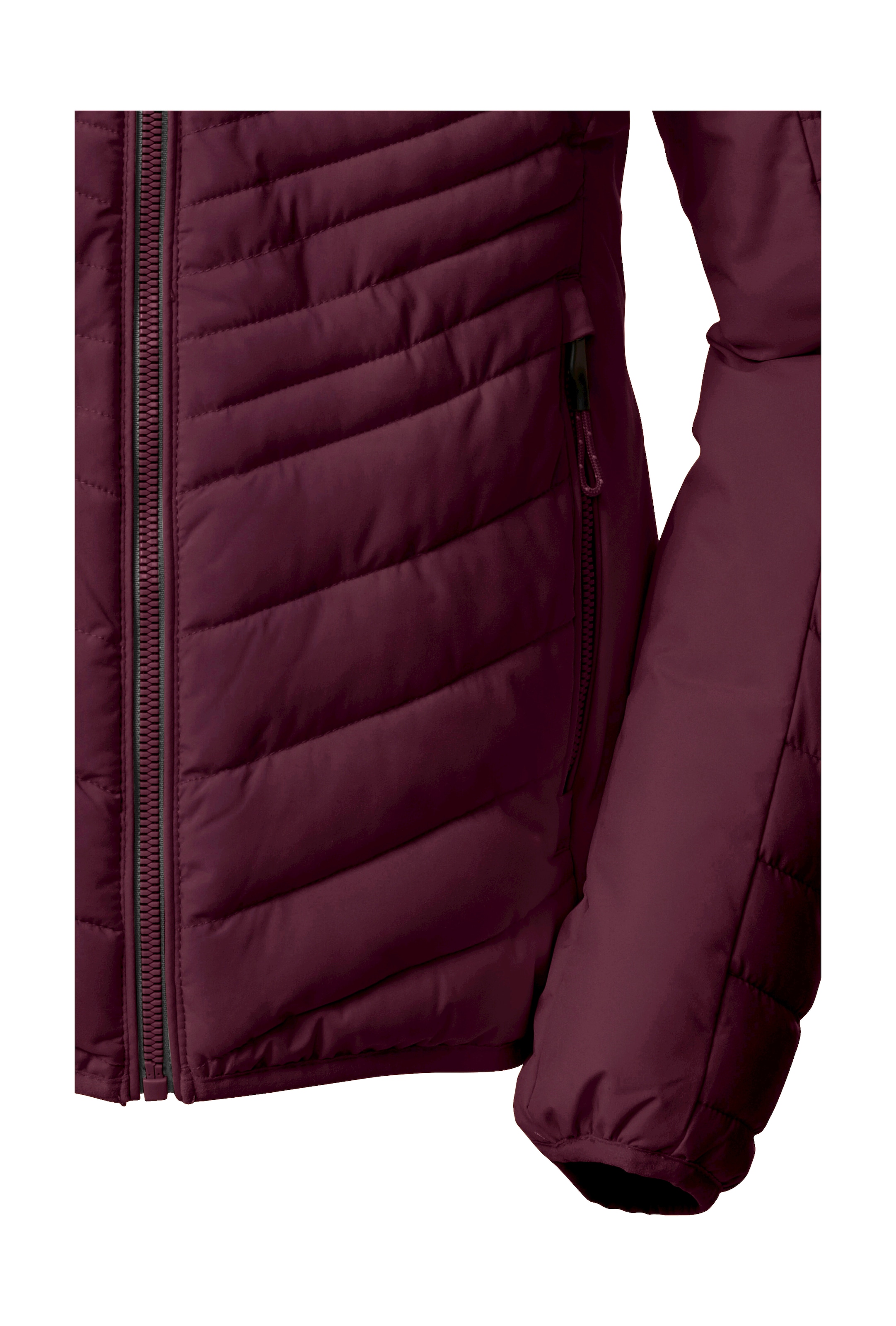 Killtec Steppjacke »KOW 60 WMN QLTD JCKT«