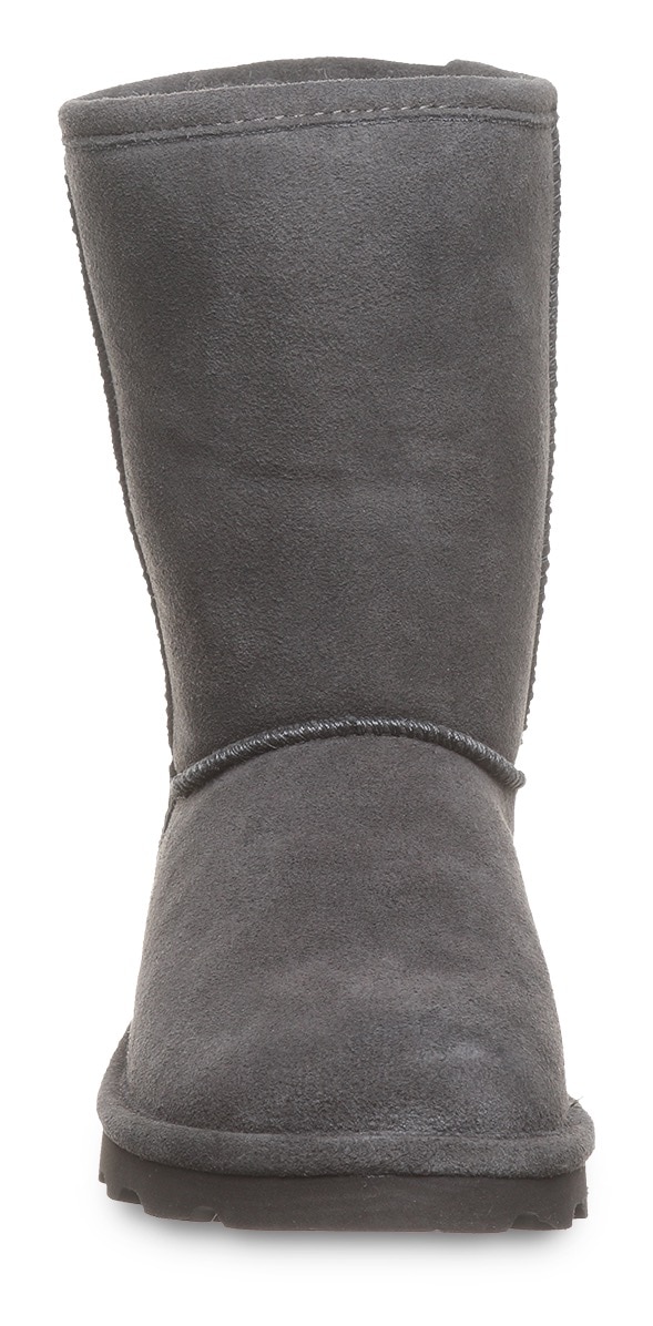 Bearpaw Winterboots »ELLE SHORT«, Winterstiefel, Snowboots mit hohem Schaft