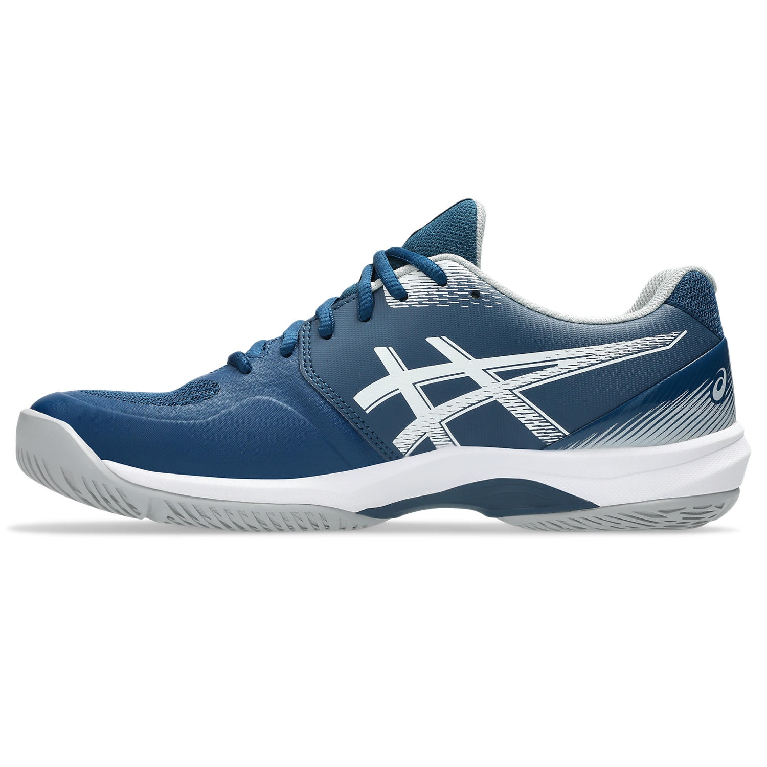 Asics Hallenschuh »COURT HUNTER FF«