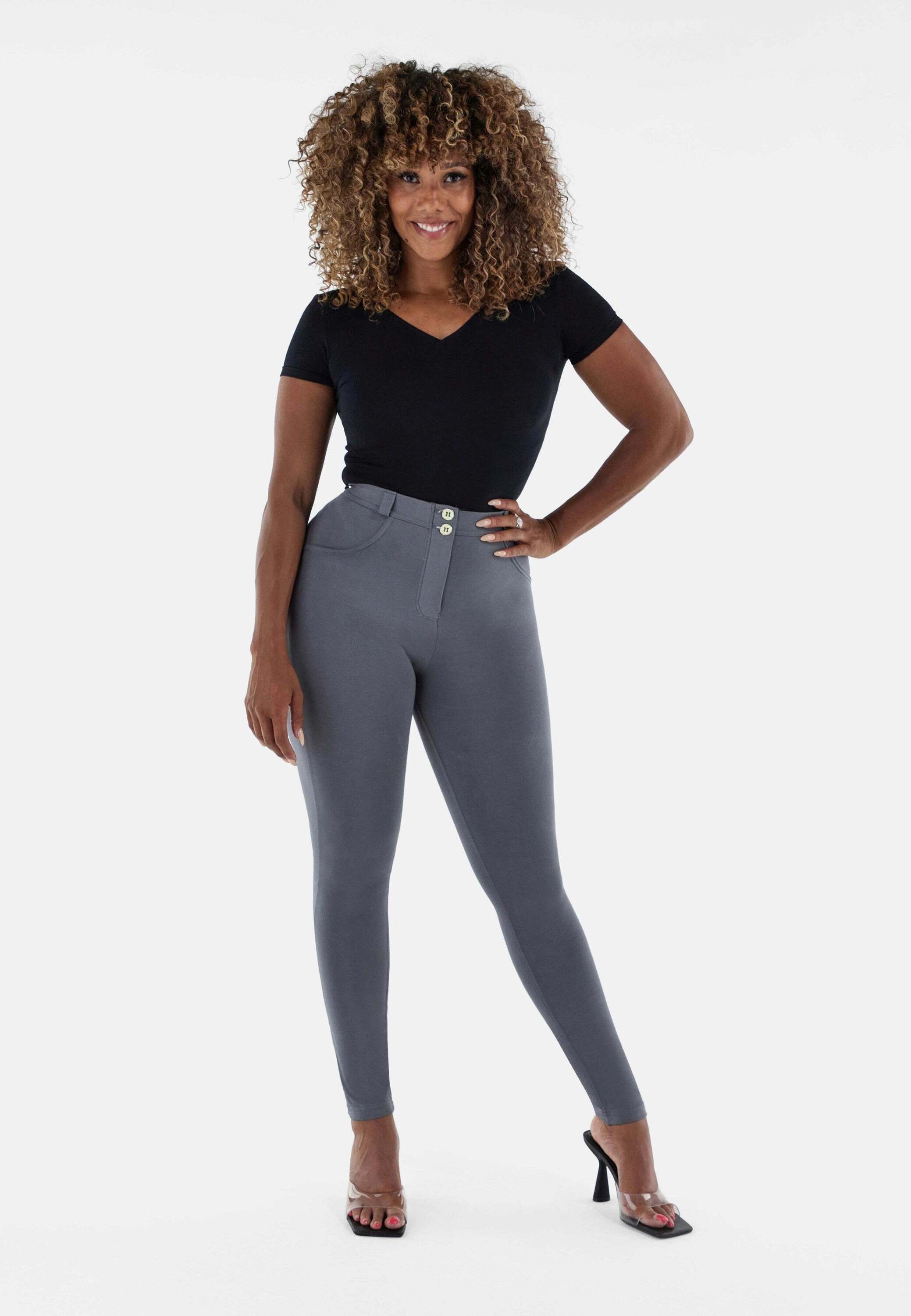 Freddy Leggings »Leggings WRUP1RC001NS«