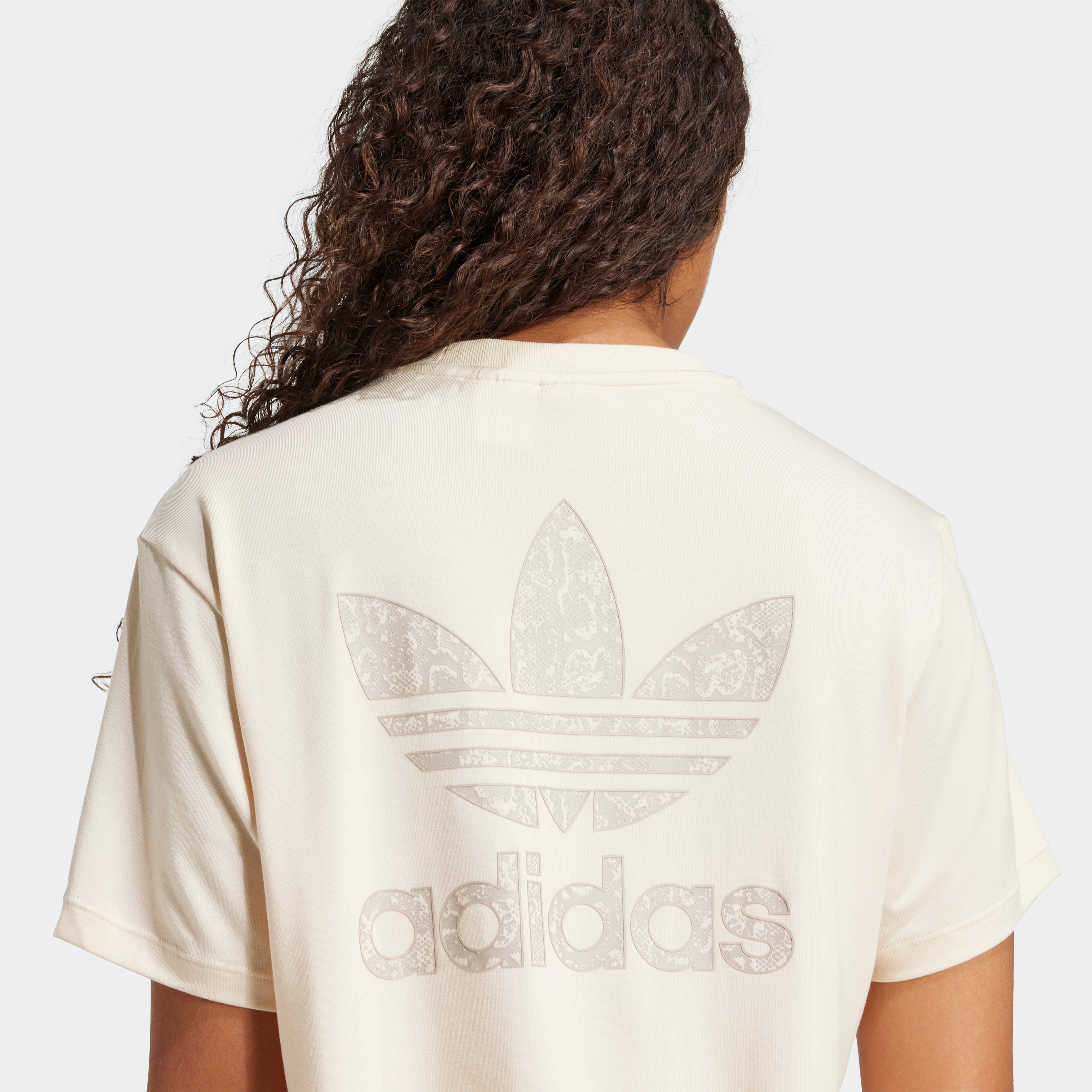 adidas Originals T-Shirt »SNAKE TRF TEE«