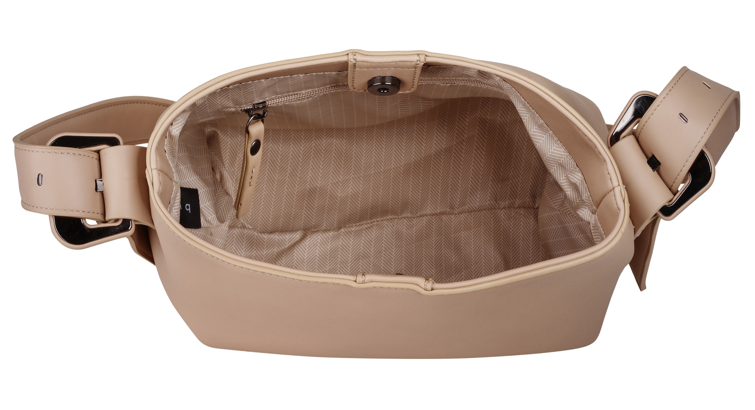 bugatti Sac à bandoulière »BUGATTI Damen LUNA«