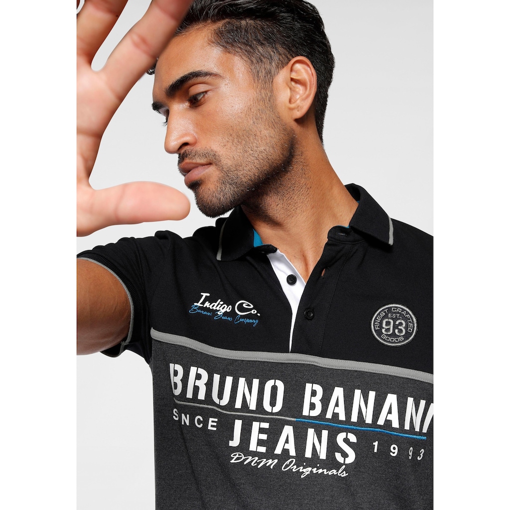 Bruno Banani Poloshirt