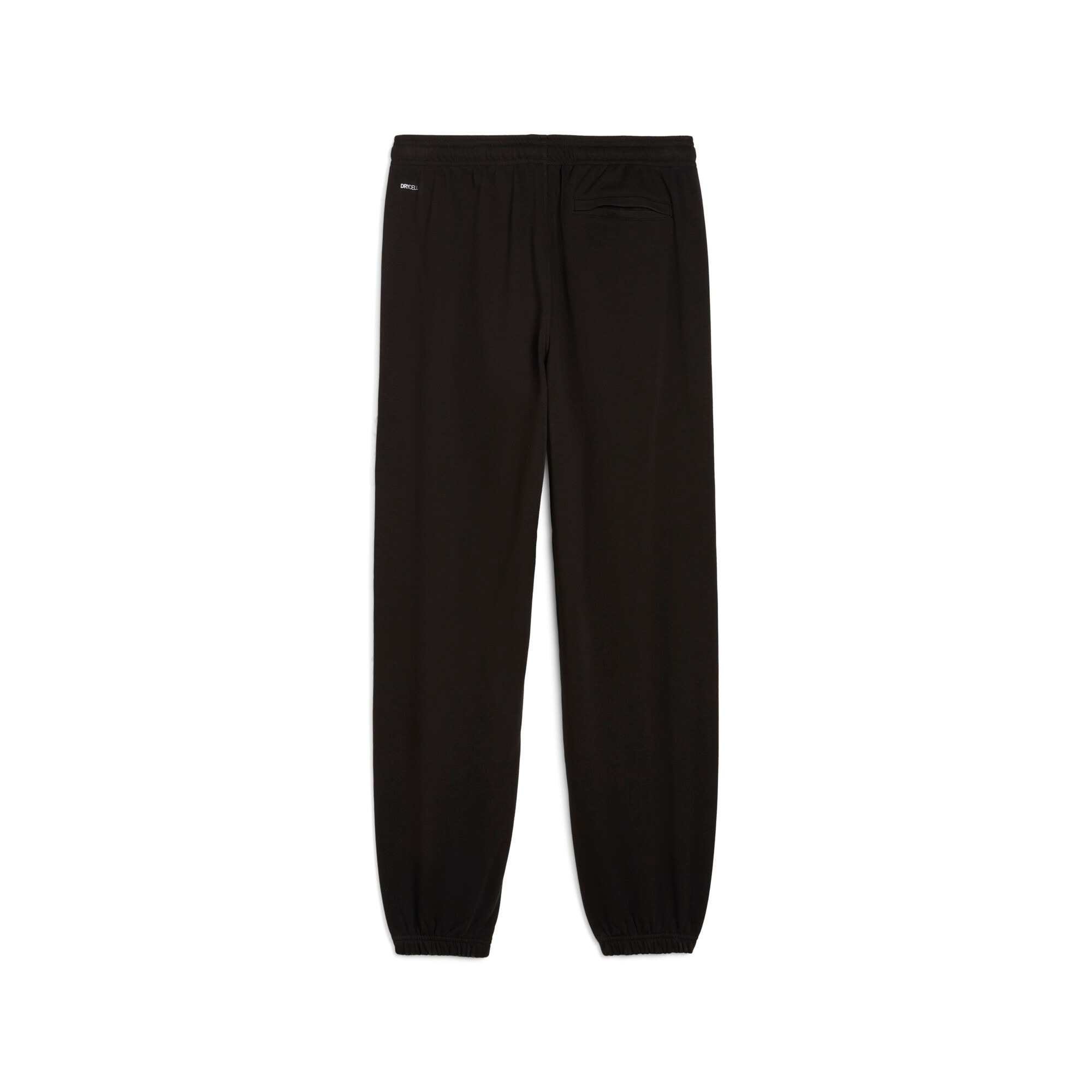 PUMA Trainingshose »M GRAPHIC FRENCH TERRY JOGGER«