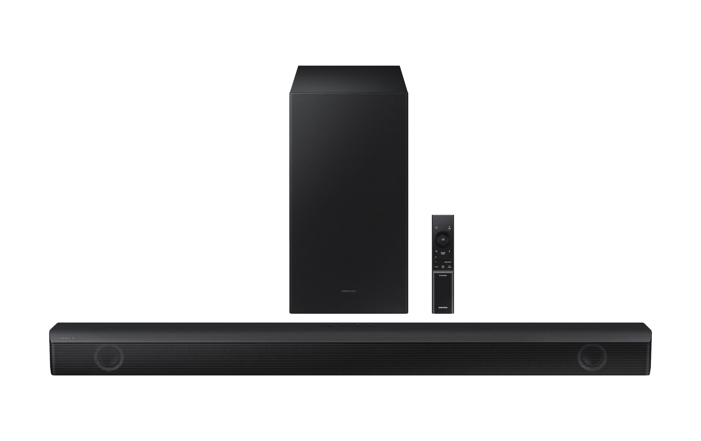 Samsung Soundbar »HW-B550«