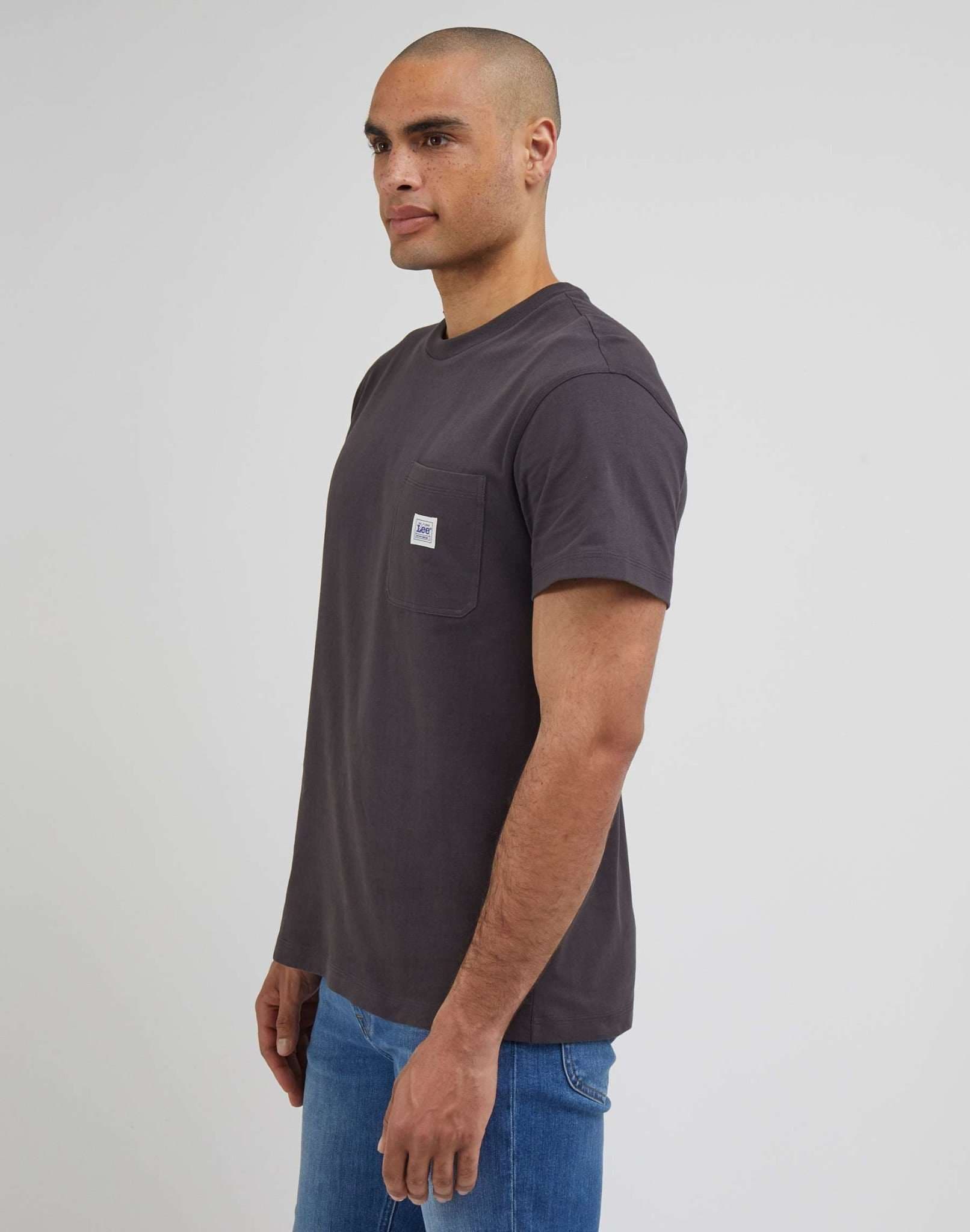 Lee® T-Shirt »T-Shirts WW Pocket Tee«