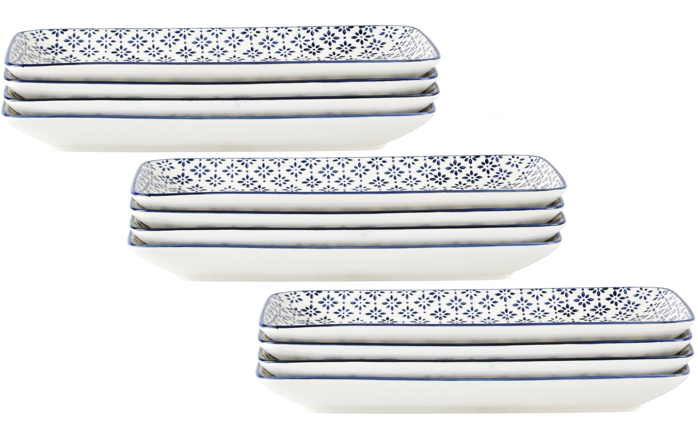 Image of Villa Collection Denmark Servierplatte »Servierplatten 12« bei Ackermann Versand Schweiz