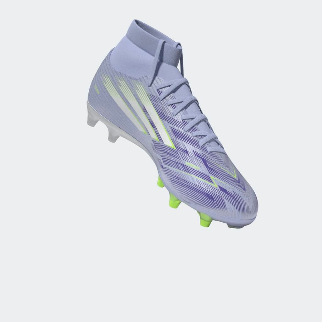 adidas Performance Fussballschuh »F50 SPARKFUSION LEAGUE FG/AG«, geeignet für Rasen- und Kunstrasenplätze