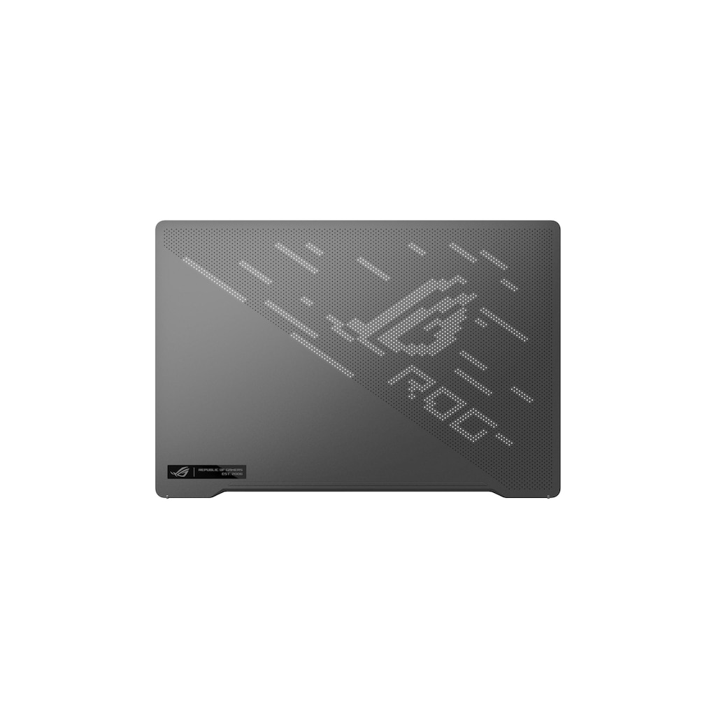 Asus Gaming-Notebook »Zephyrus G14 GA401QM-K2145«, / 14 Zoll, 1024 GB SSD