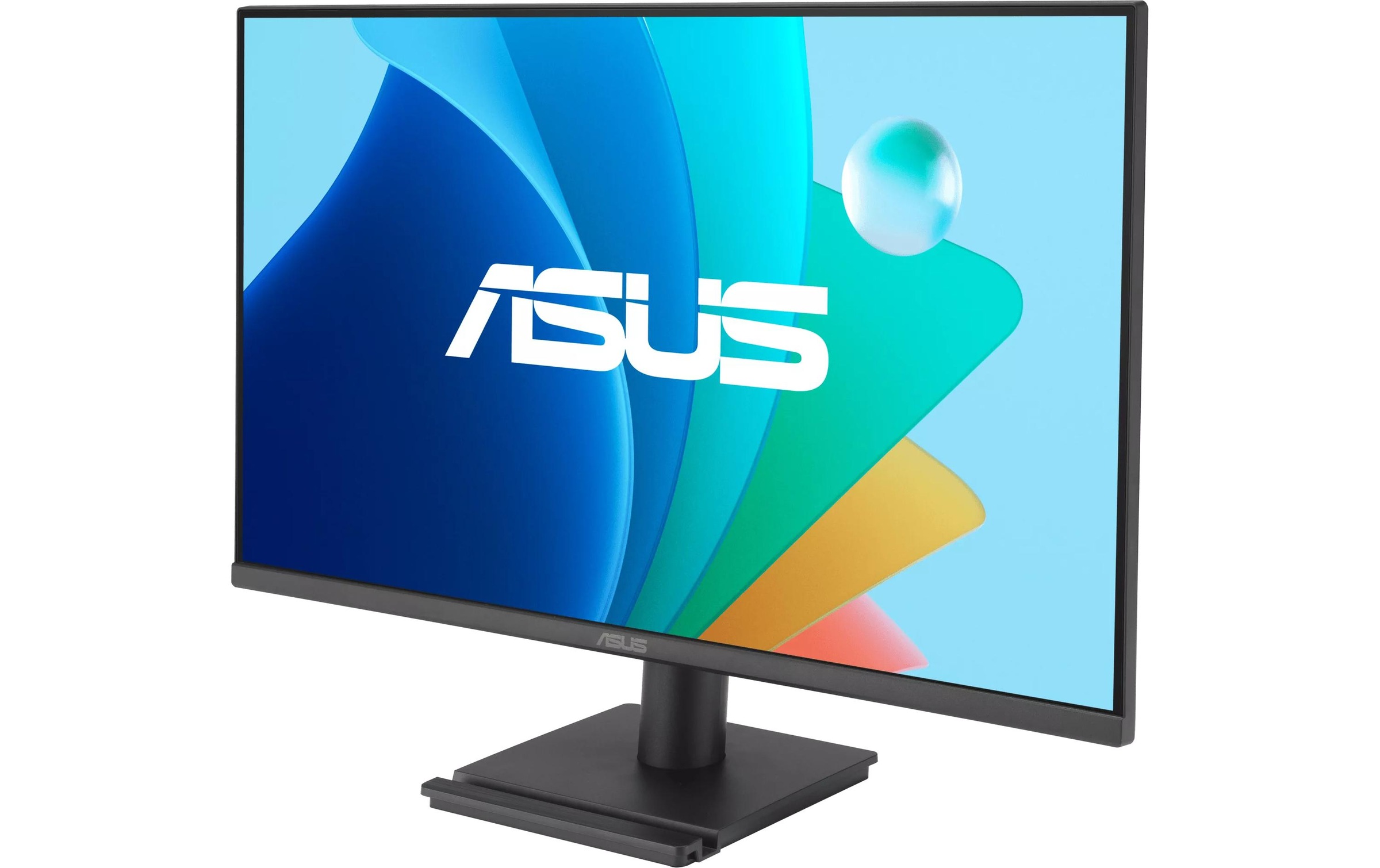 Asus Gaming-Monitor »EyeCare VA249QG«, 60,214 cm/23,8 Zoll, 1920 x 1080 px, Full HD, 120 Hz