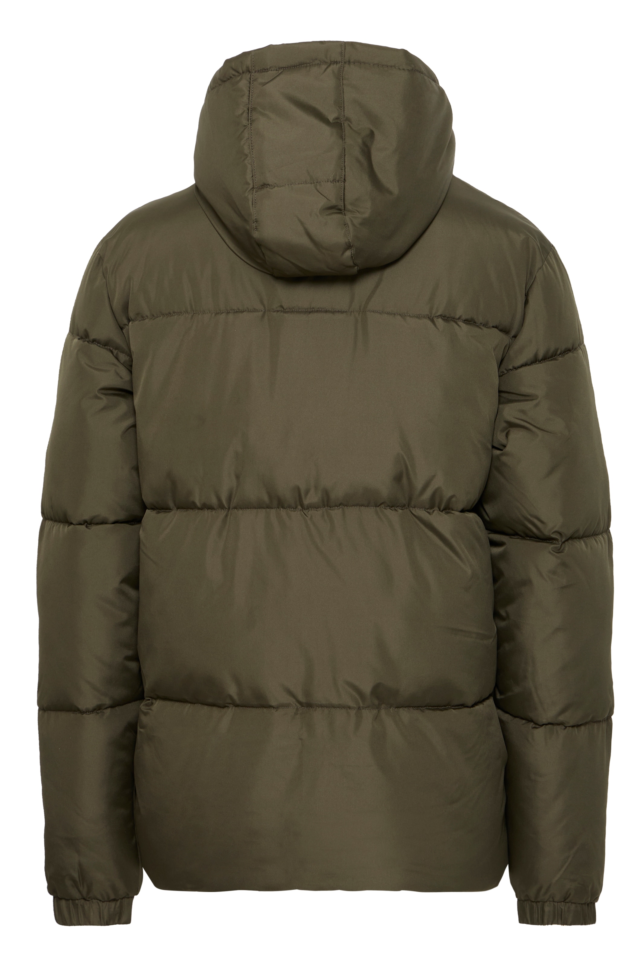 Blend Veste d'extérieur »BHELWIN hood jacket« mit Kapuze