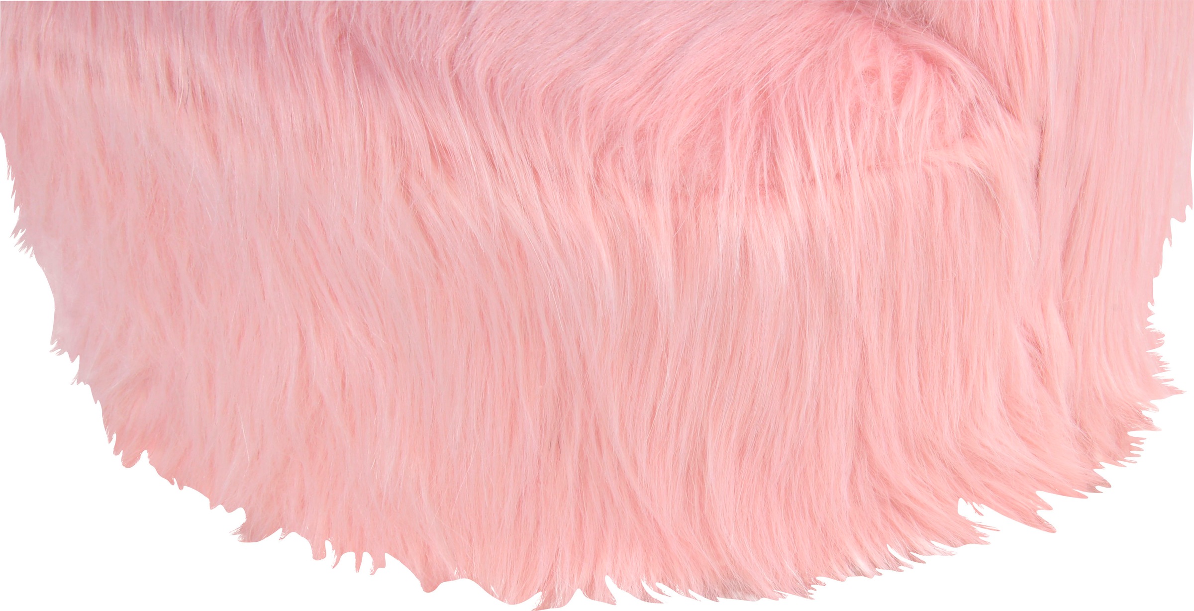 Kayoom Fauteuil »Kinderstuhl Nanny 225, bequemer Kindersessel« 1 cuis tlg. bequem, weiche Polsterung, flauschiger Bezug aus Kunstfell