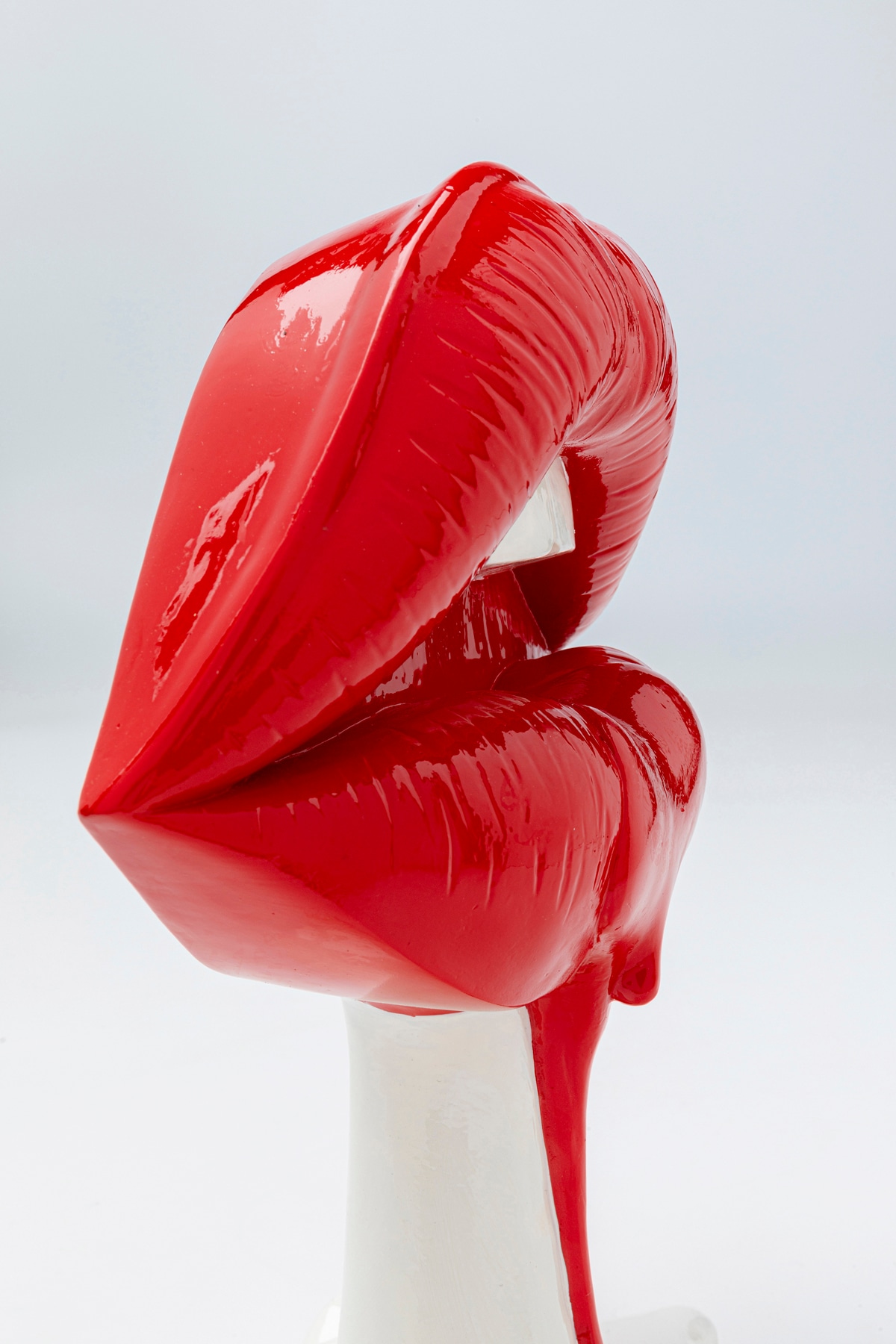 Kare Design Dekoobjekt »Hot Lips« verschiedene Farben & Grössen