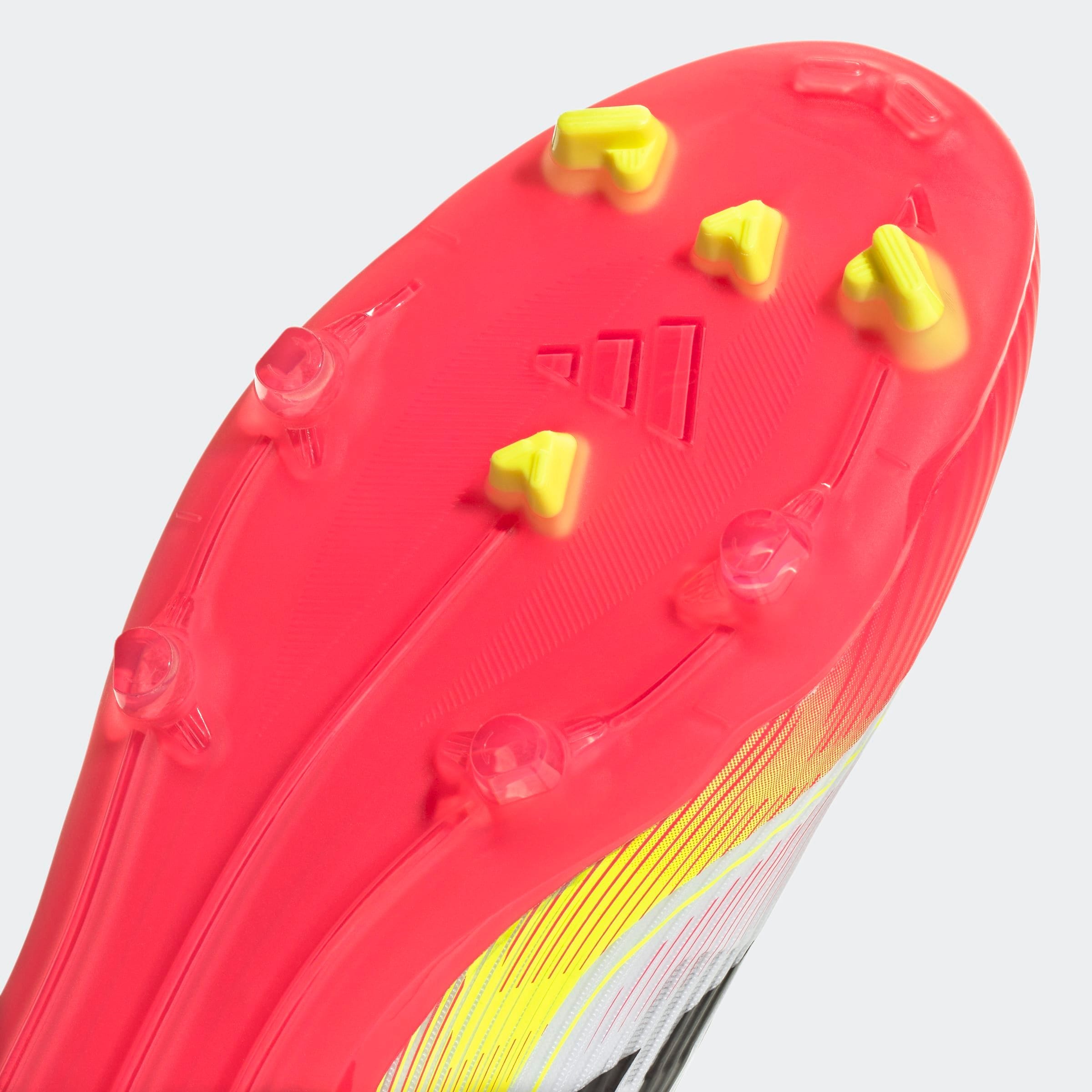 adidas Performance Fussballschuh »F50 LEAGUE LACELESS FG/MG«