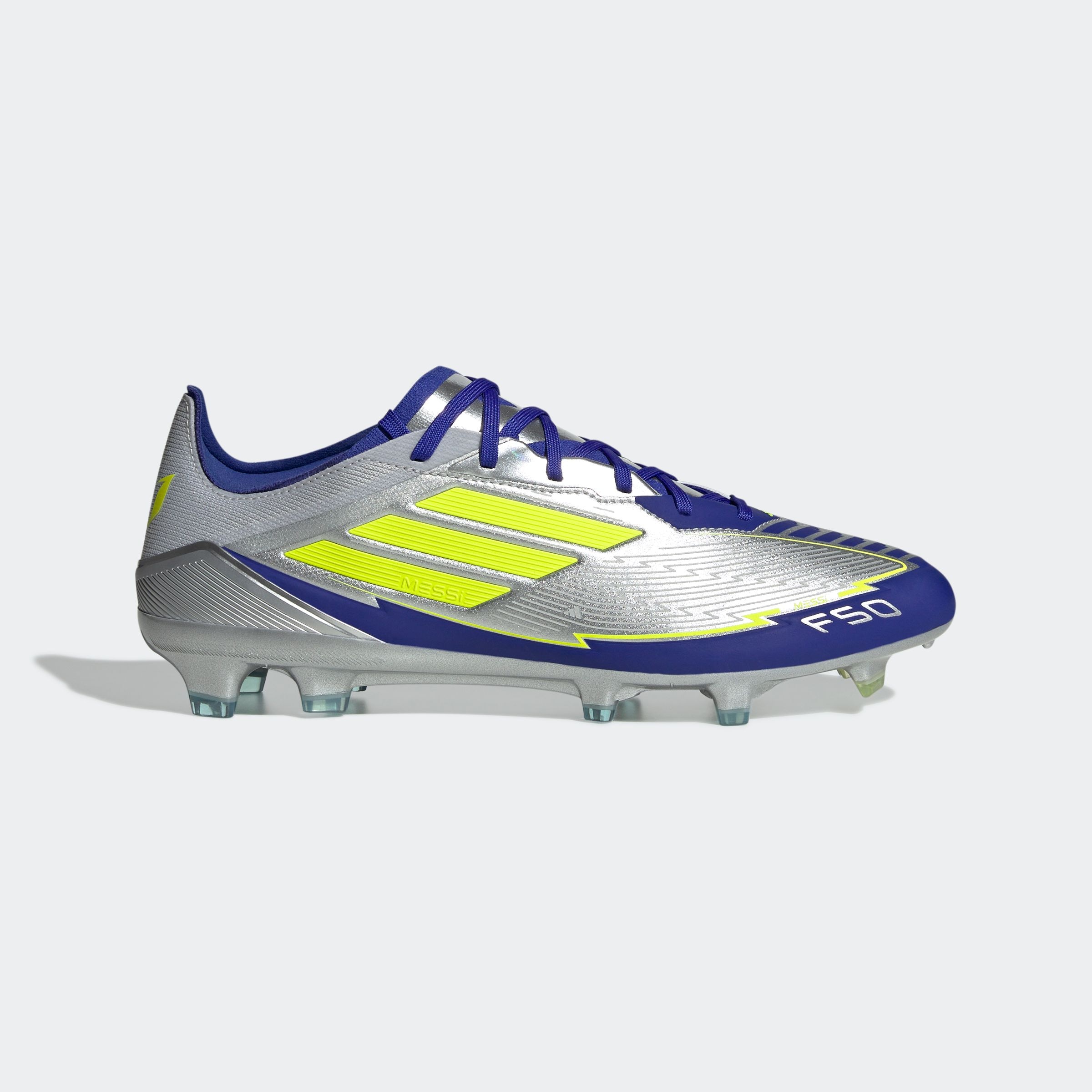 adidas Performance Fussballschuh »F50 PRO MESSI FG«
